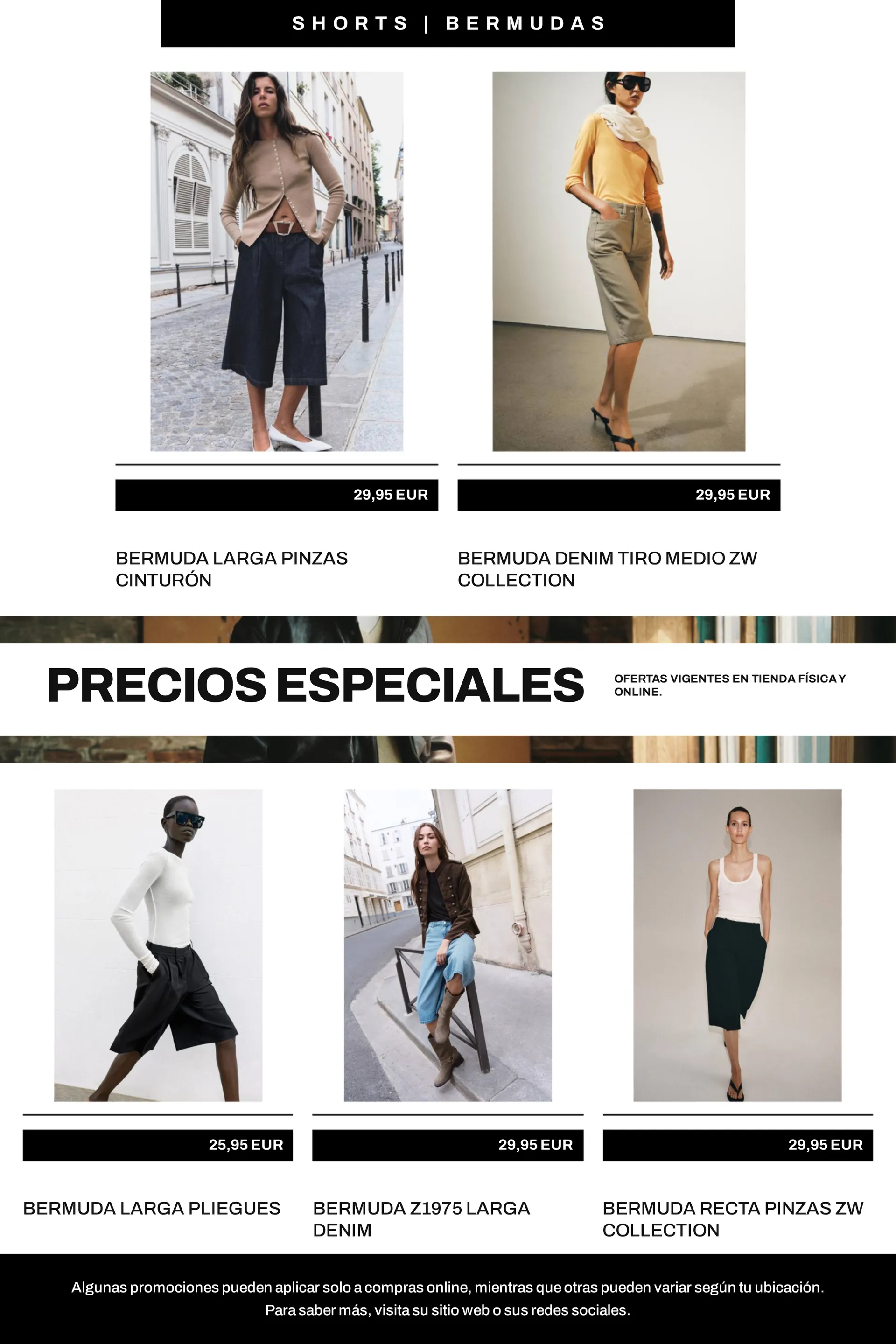 Catálogo de Zara — Mujer — 2026-09-08 8 de septiembre al 18 de septiembre 2026 - Página 48