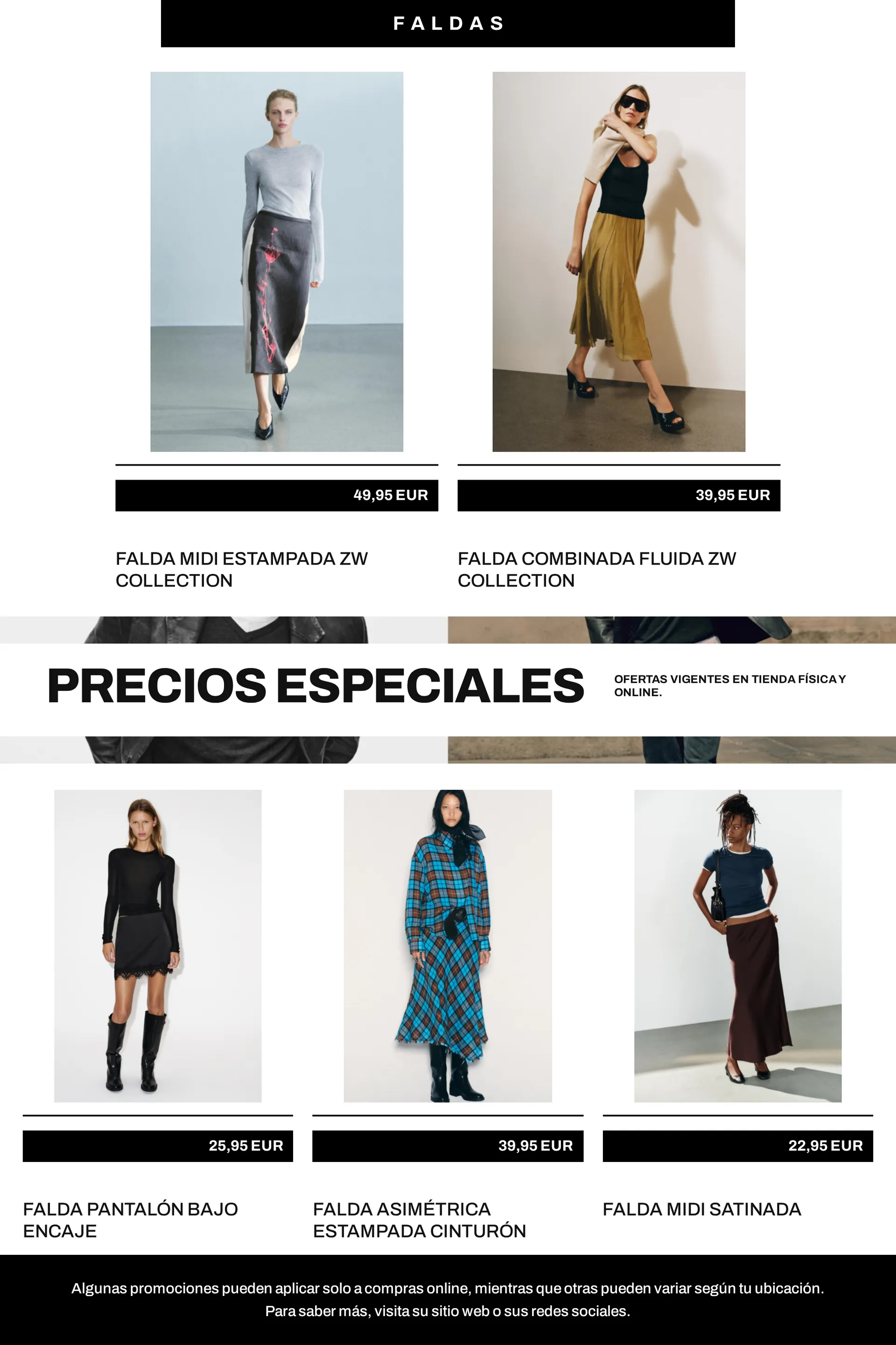 Catálogo de Zara — Catálogo 1 — 2026-09-18 18 de septiembre al 5 de octubre 2026 - Página 48