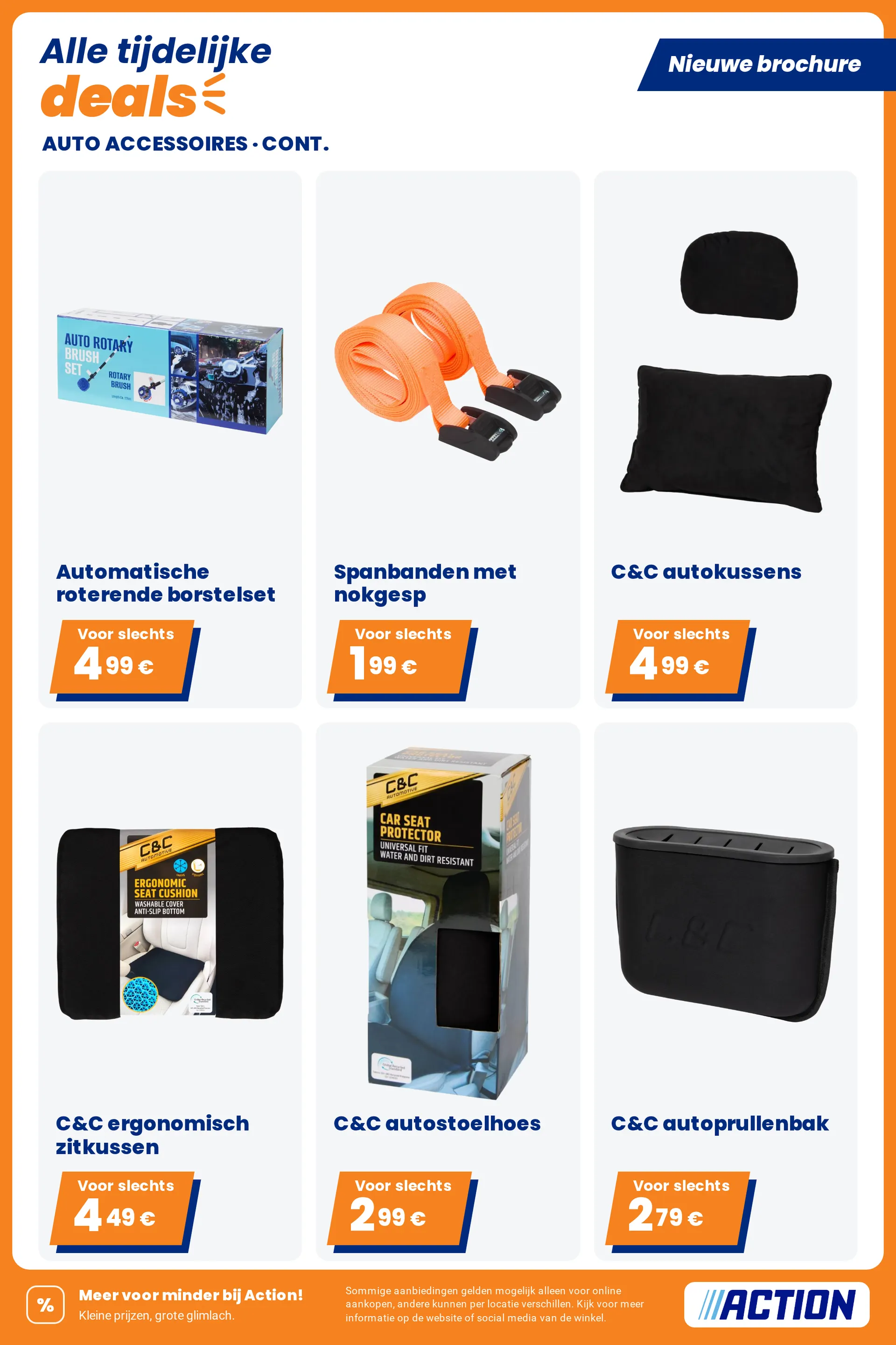 Zomerse must-haves van 25 augustus tot 8 september 2026 - folder pagina 48