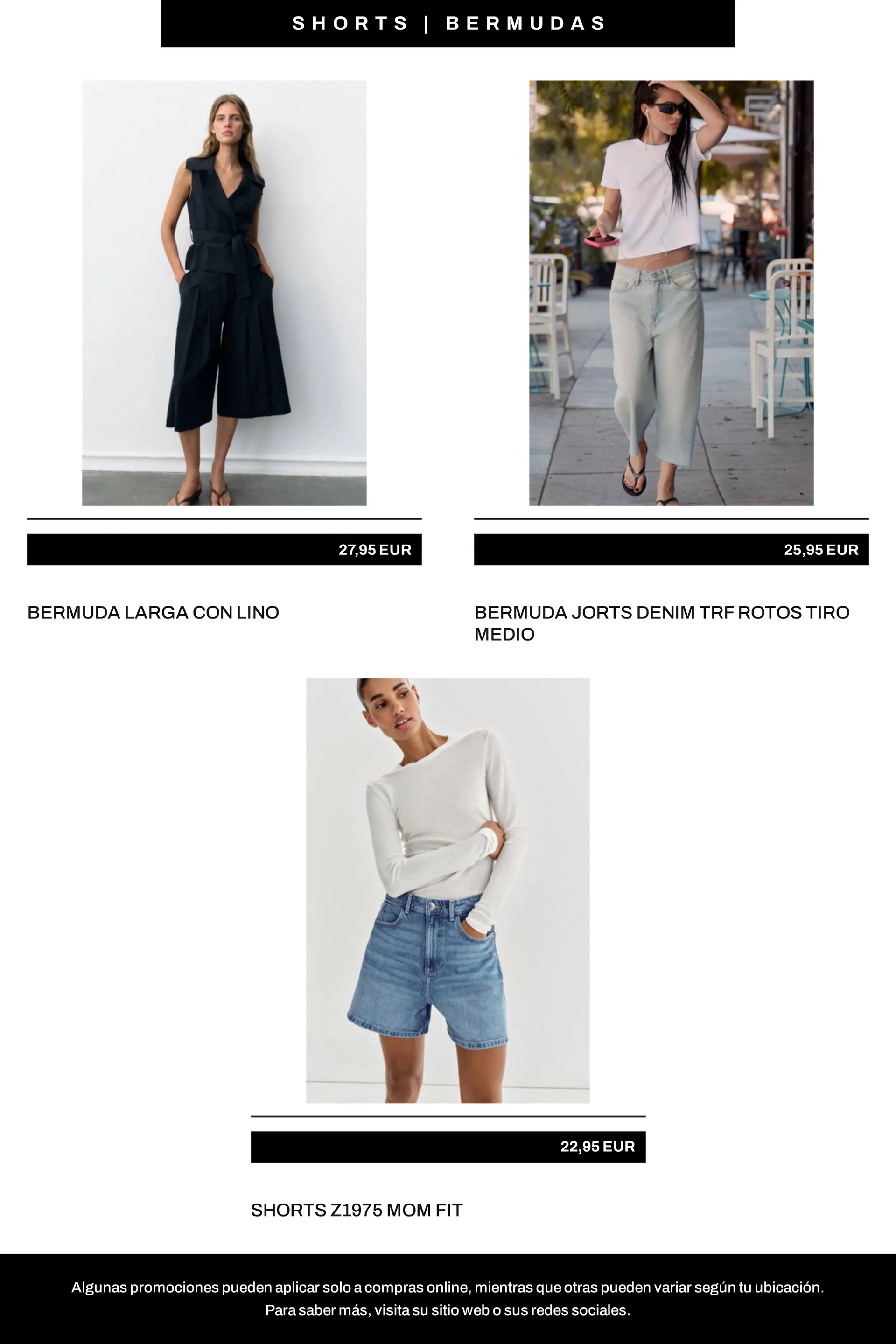 Catálogo de Zara — Mujer — 2026-09-08 8 de septiembre al 18 de septiembre 2026 - Página 49