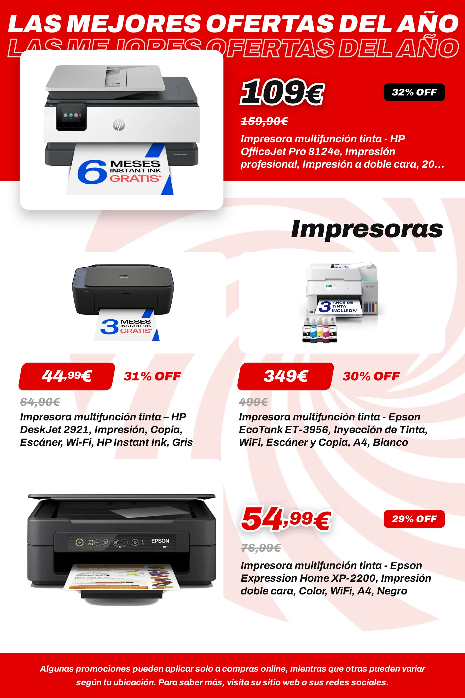 Catálogo de MediaMarkt — Hogar — 2026-09-14 14 de septiembre al 30 de septiembre 2026 - Página 49