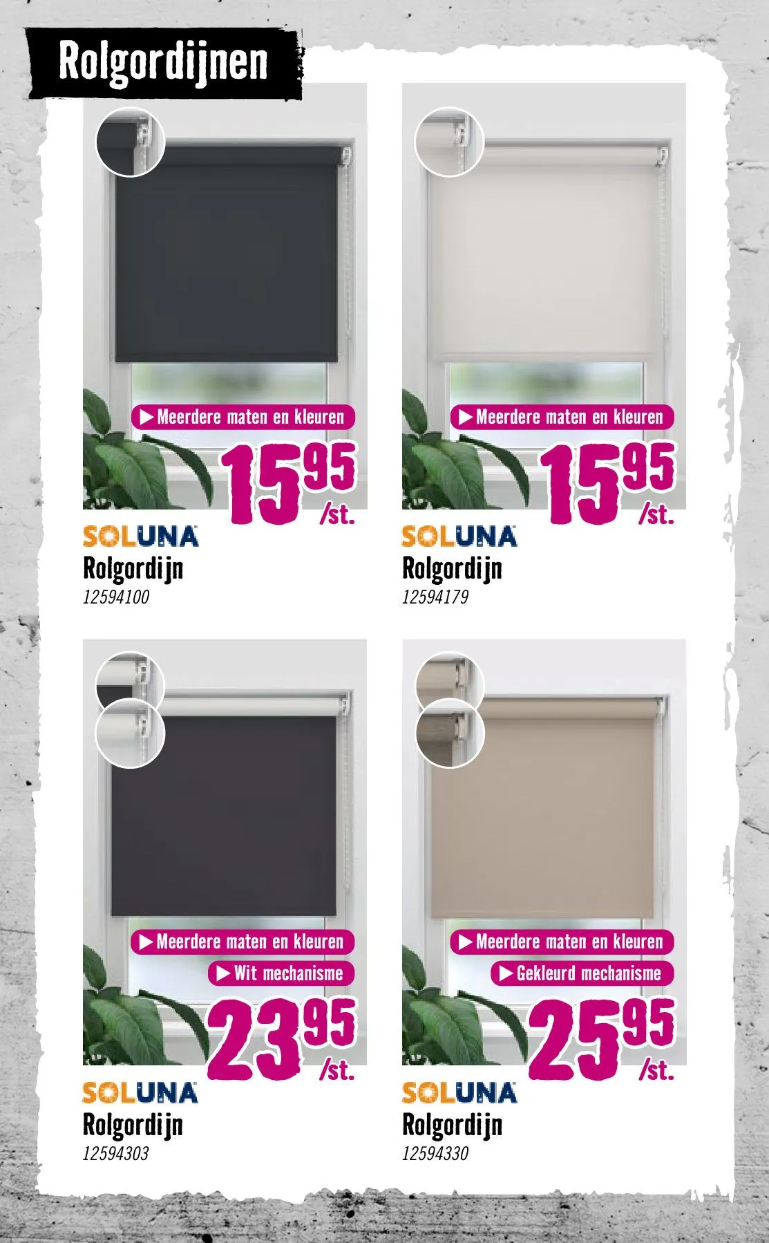 Hornbach — 2026-10-23 van 23 oktober tot 1 november 2026 - Folder pagina 49