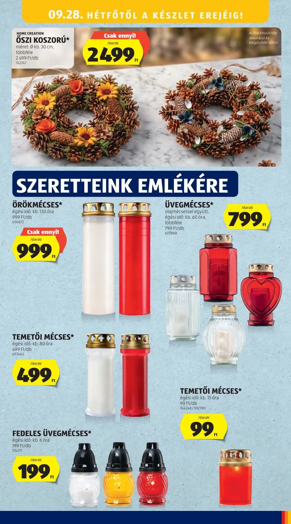 Katalógus Aldi — 2026-09-23 szeptember 24.-tól szeptember 30.-ig 2026. - Oldal 49