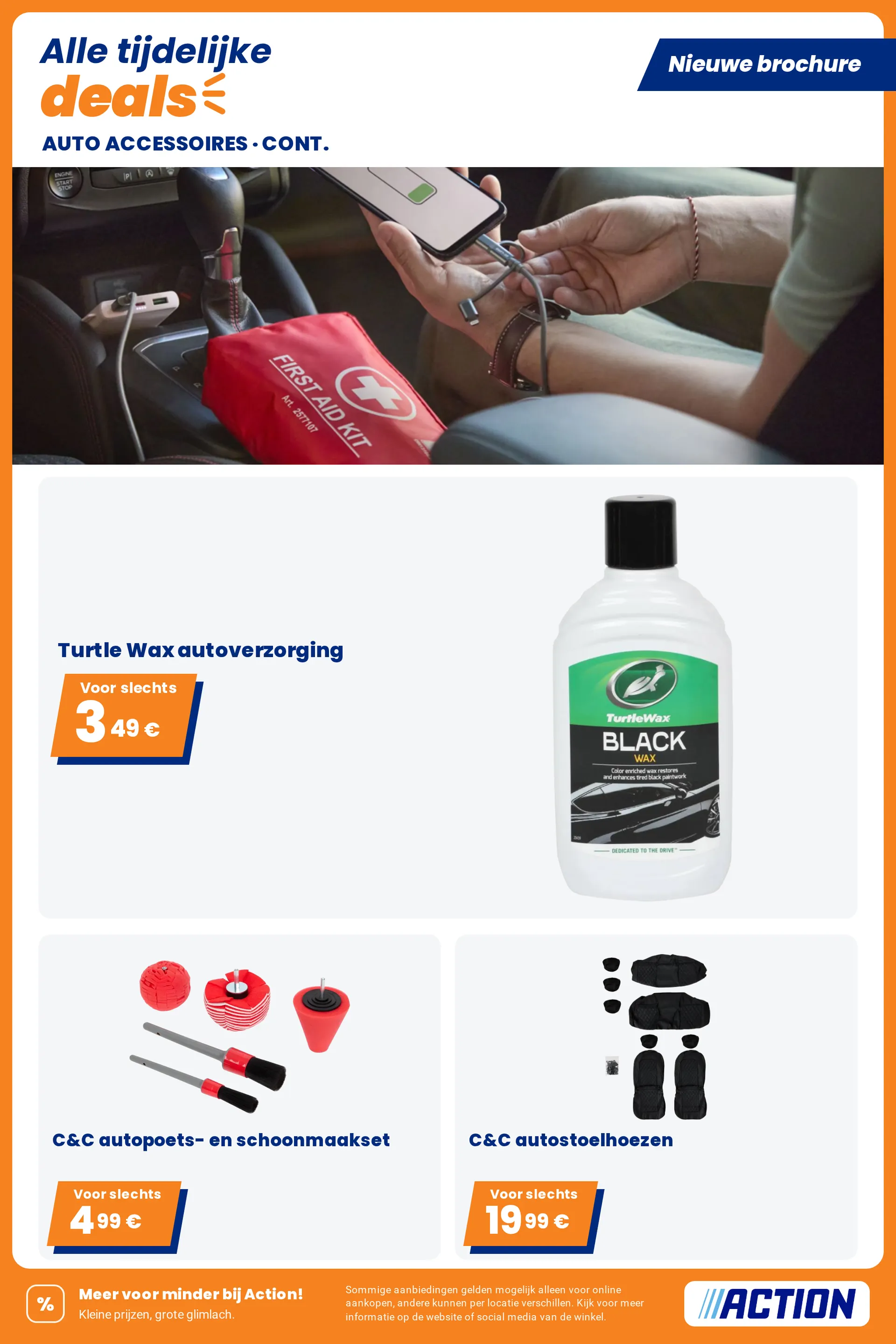 Zomerse must-haves van 25 augustus tot 8 september 2026 - folder pagina 50
