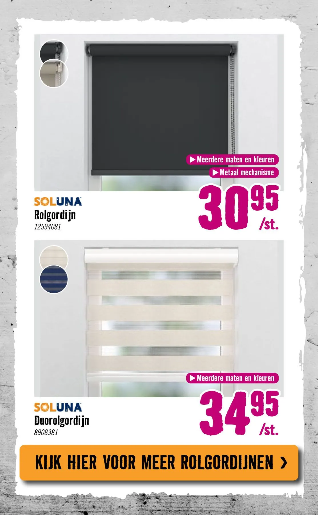 Hornbach — 2026-10-23 van 23 oktober tot 1 november 2026 - Folder pagina 50