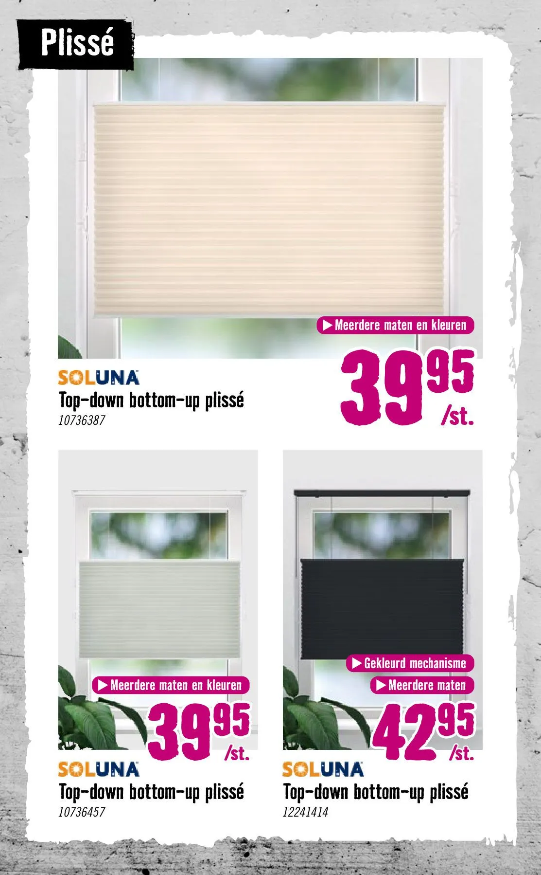 Hornbach — 2026-10-23 van 23 oktober tot 1 november 2026 - Folder pagina 51