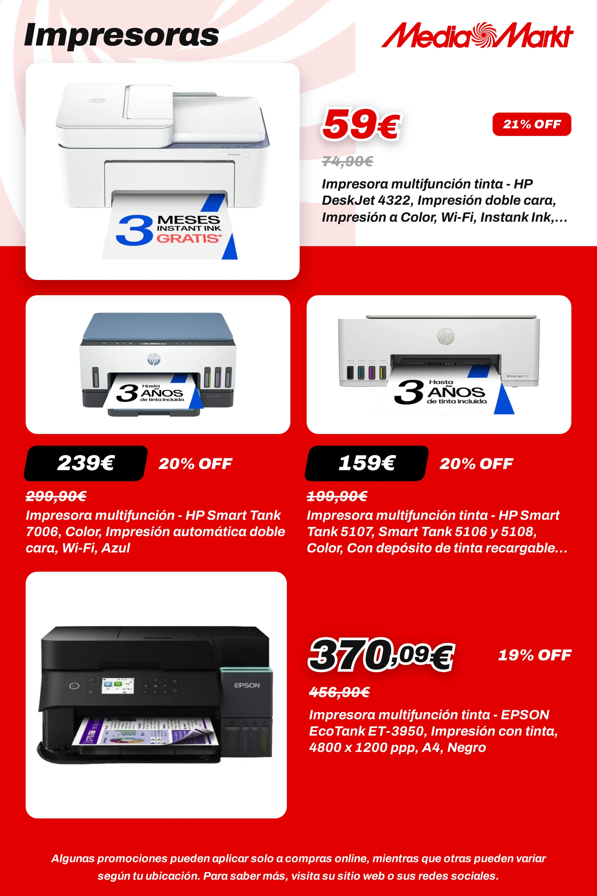 Catálogo de MediaMarkt — Hogar — 2026-09-14 14 de septiembre al 30 de septiembre 2026 - Página 51