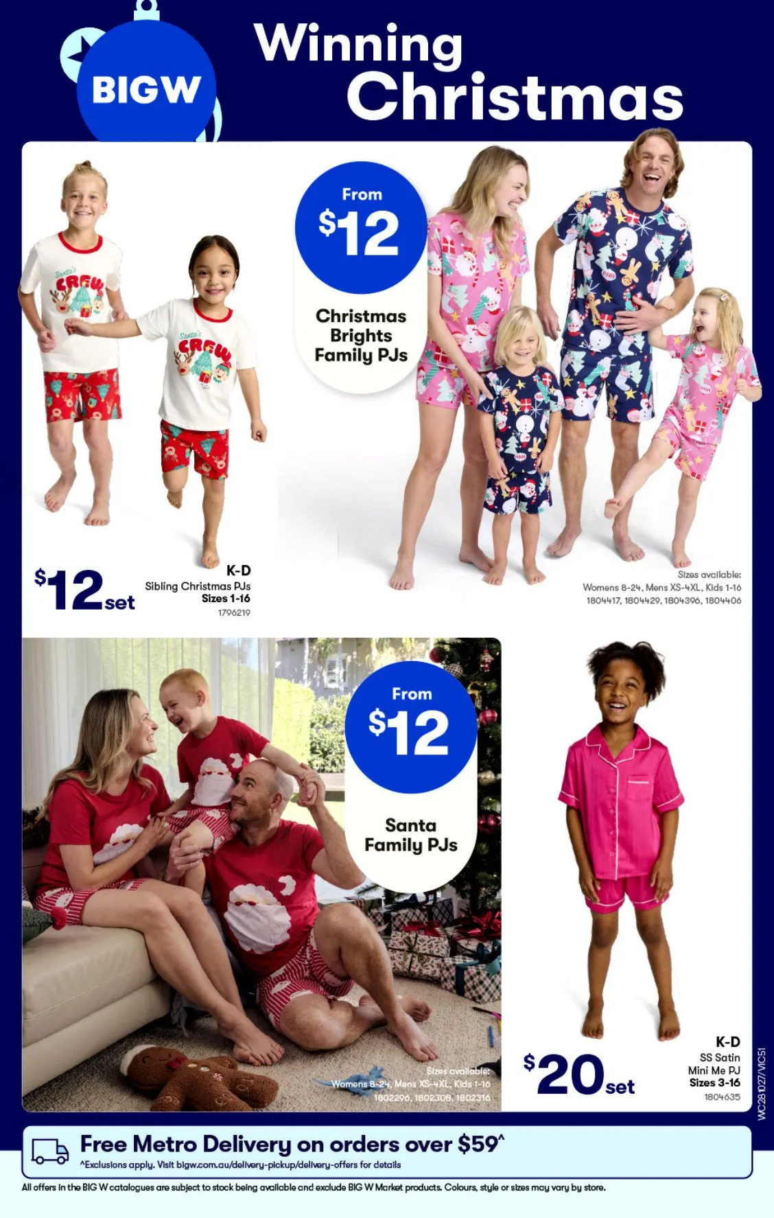 Woolworths — 2026-10-29 - Catalogue valid from 28 October to 3 November 2026 - page 51
