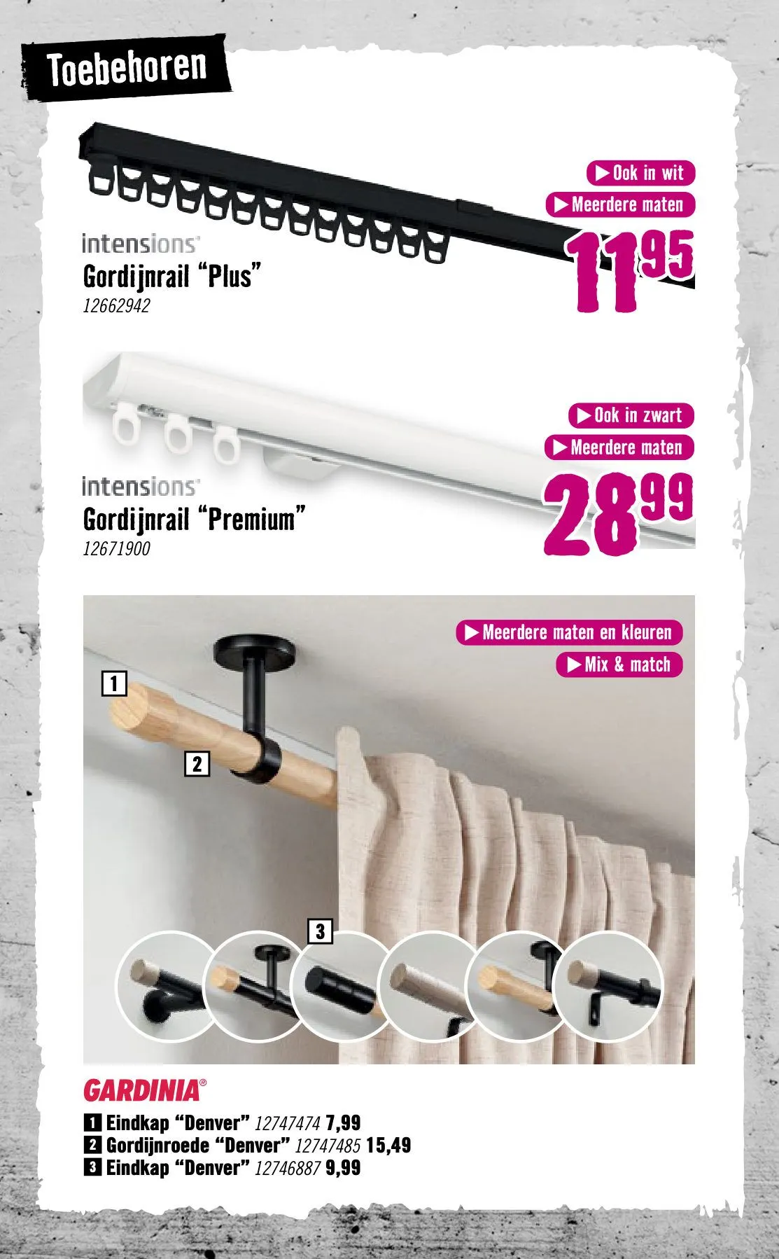 Hornbach — 2026-10-23 van 23 oktober tot 1 november 2026 - Folder pagina 52