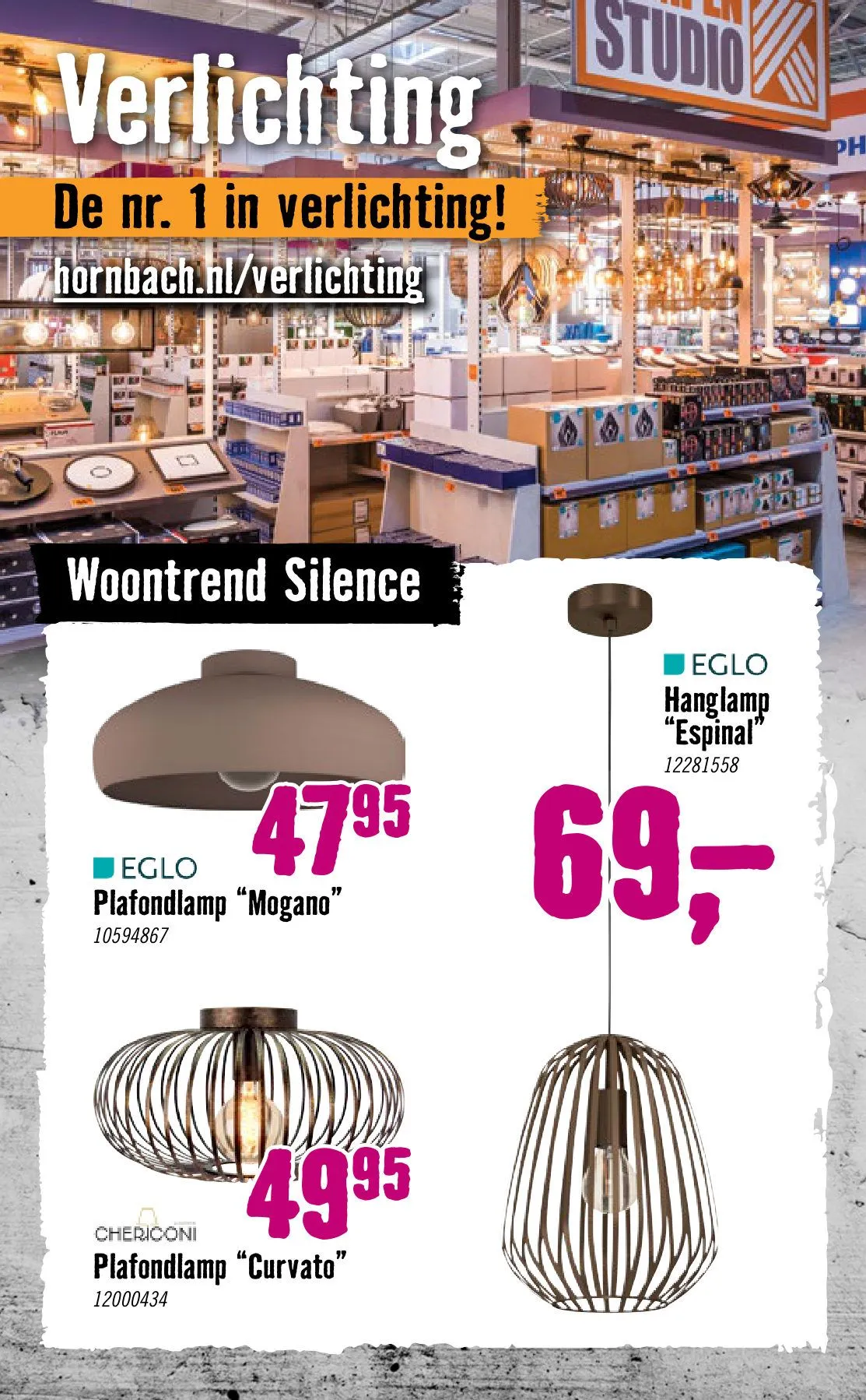 Hornbach — 2026-10-23 van 23 oktober tot 1 november 2026 - Folder pagina 53