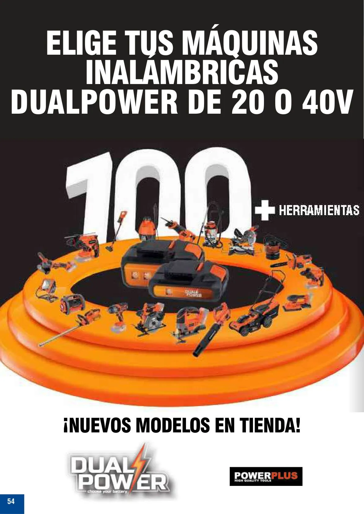 Catálogo de Bricoking — 2026-09-16 16 de septiembre al 11 de octubre 2026 - Página 54