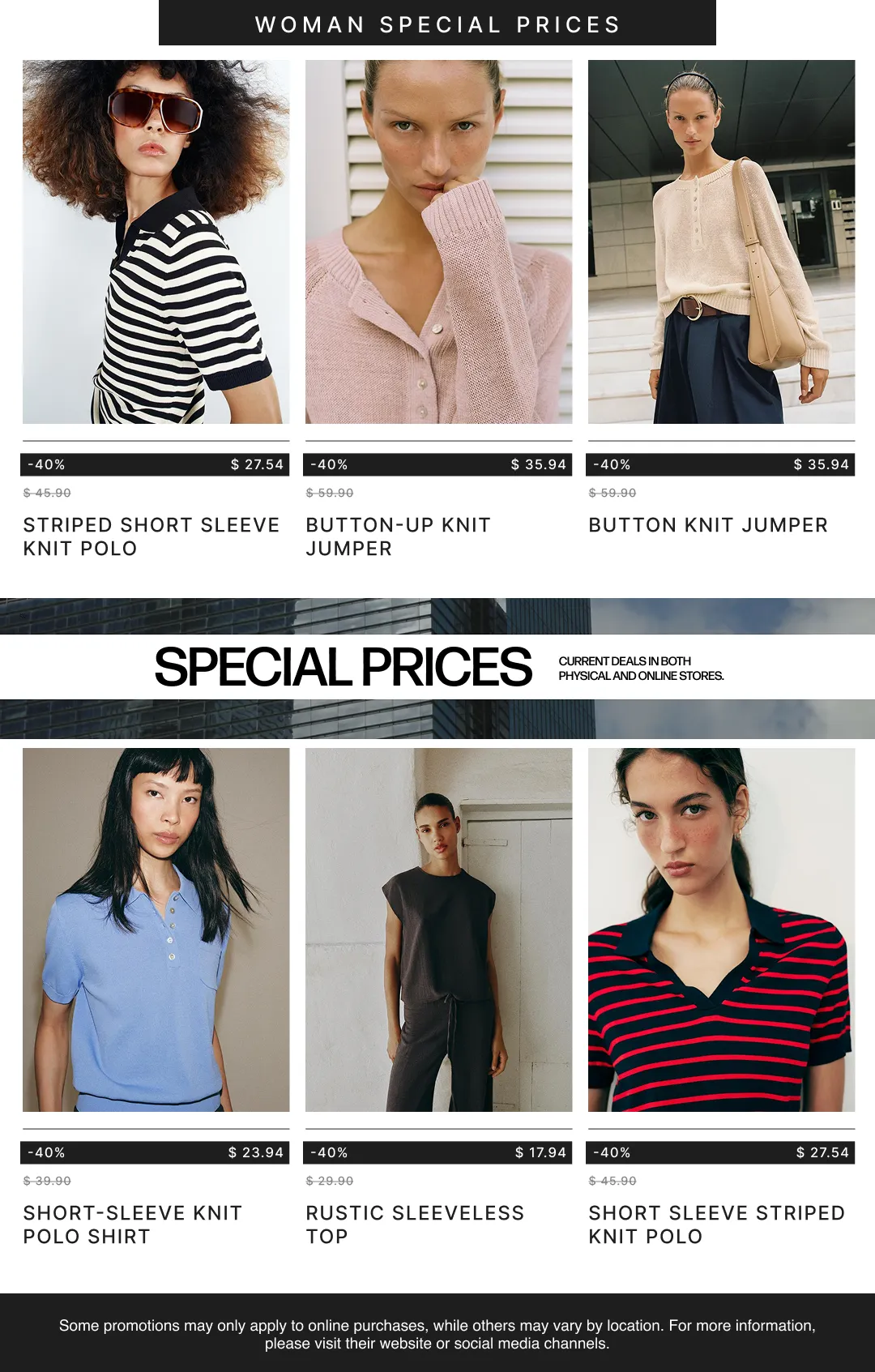 Weekly ad Zara — 2026-10-07 from October 7 to October 22 2026 - Page 54