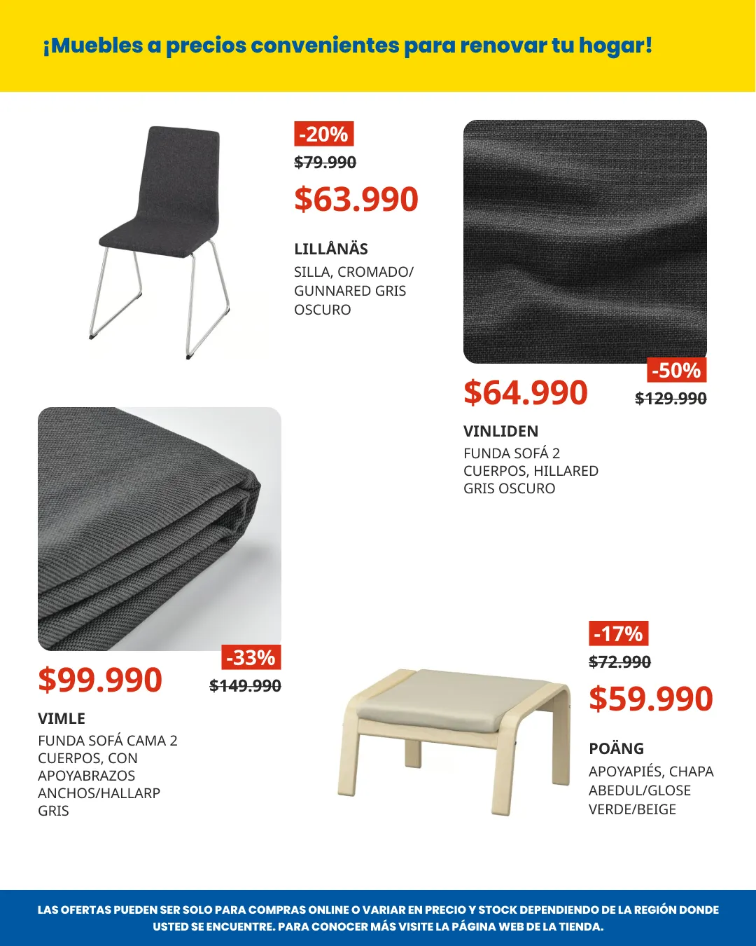 Catálogo de IKEA — 2026-09-22 22 de septiembre al 7 de octubre 2026 - Página 55
