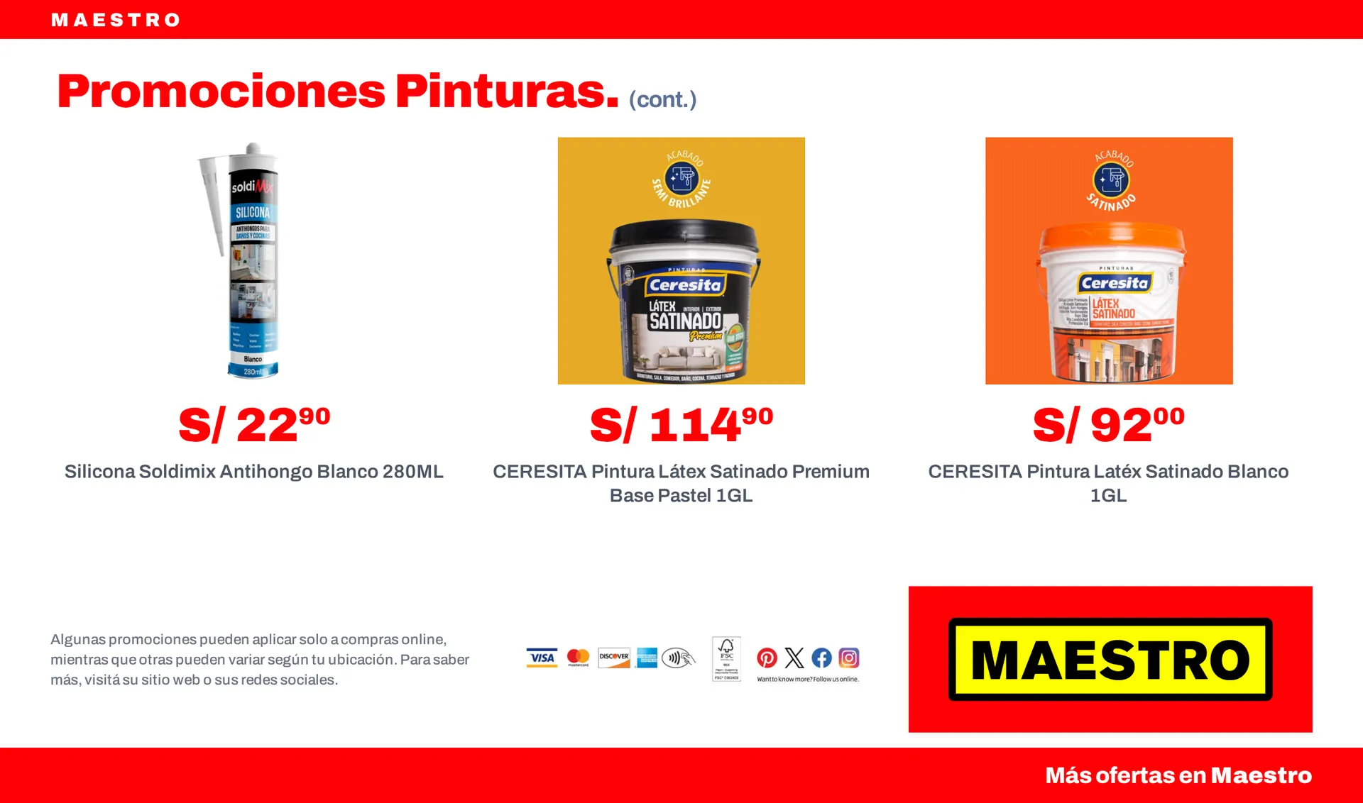 Catalogo de Maestro — 2026-08-28 28 de agosto al 14 de setiembre 2026 - Pag 55