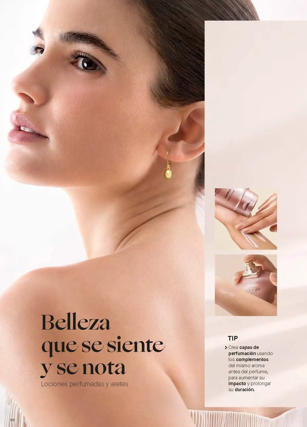 Catalogo de Yanbal — 2026-09-13 - 1 13 de septiembre al 9 de octubre 2026 - Pag 56