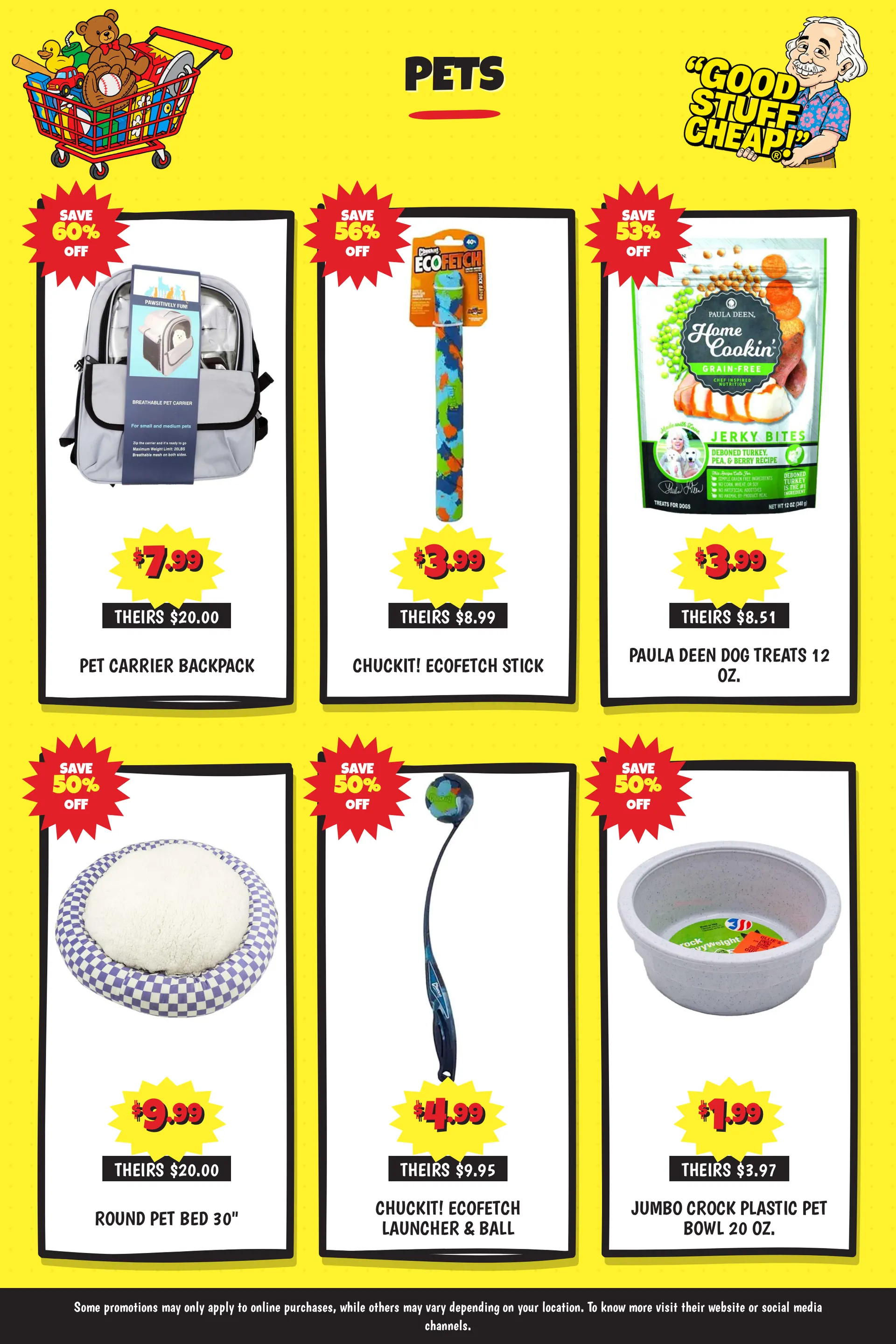 Weekly ad Ollie's — Catálogo 1 — 2026-10-06 from October 6 to October 21 2026 - Page 57