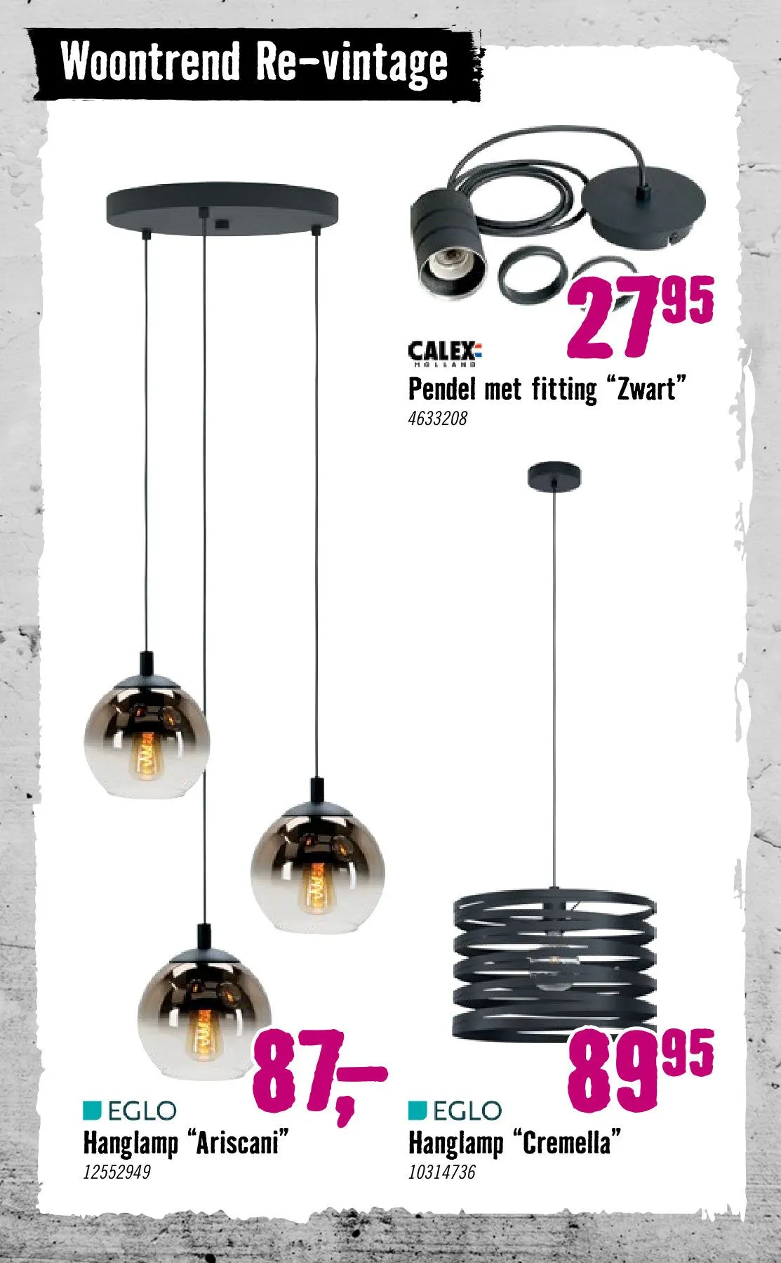 Hornbach — 2026-10-23 van 23 oktober tot 1 november 2026 - Folder pagina 57