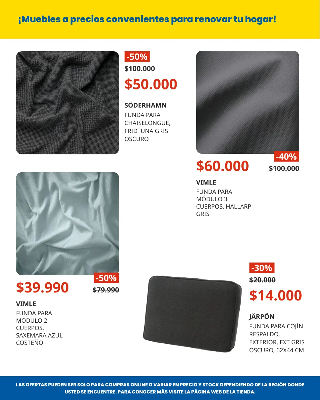 Catálogo de IKEA — 2026-09-22 22 de septiembre al 7 de octubre 2026 - Página 58