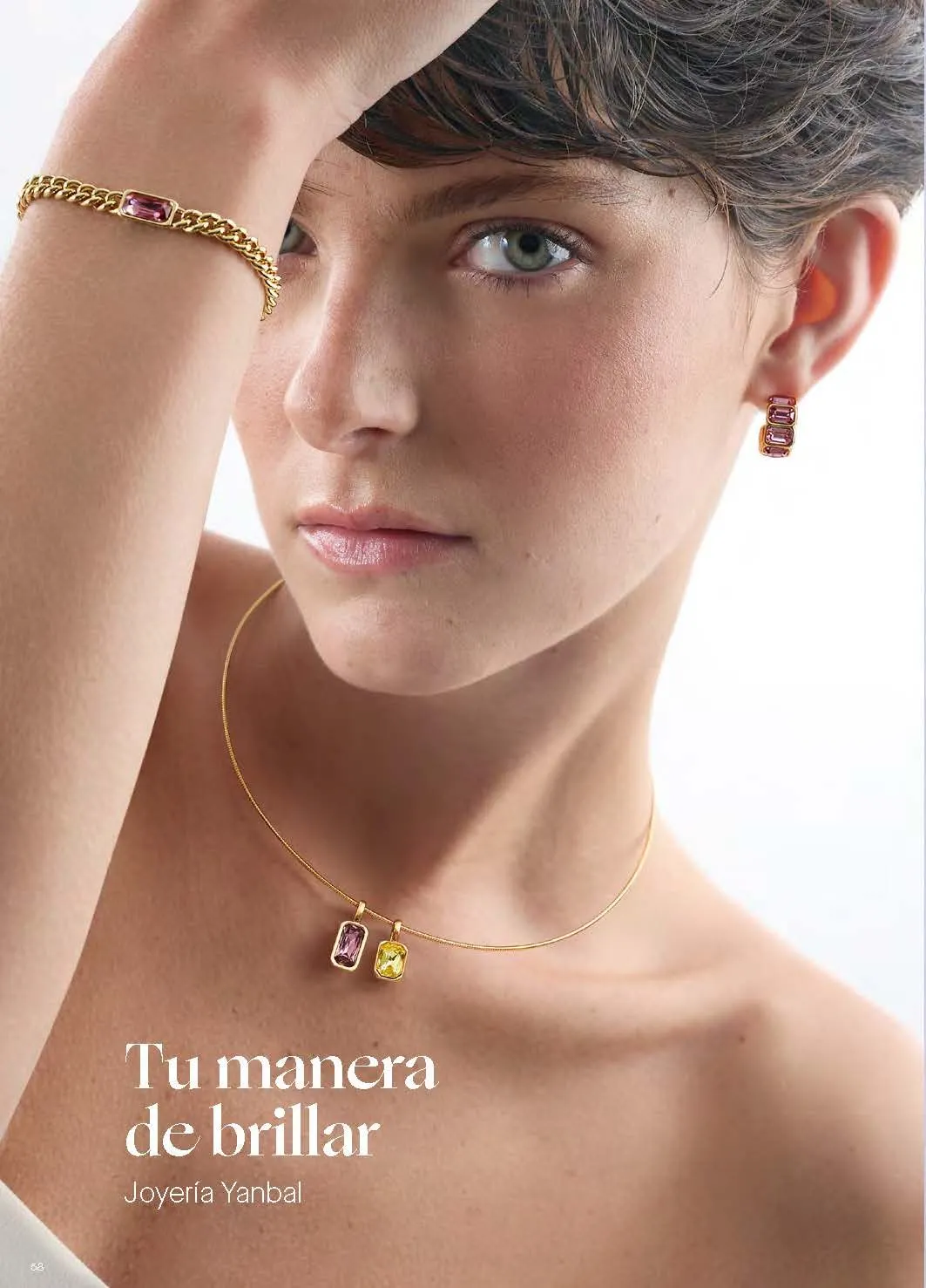 Catalogo de Yanbal — 2026-09-13 - 1 13 de septiembre al 9 de octubre 2026 - Pag 58