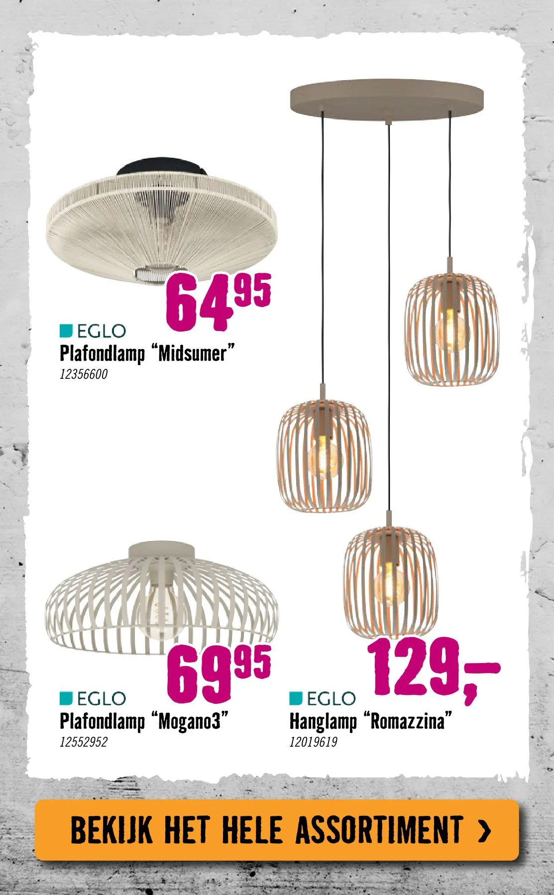Hornbach — 2026-10-23 van 23 oktober tot 1 november 2026 - Folder pagina 60