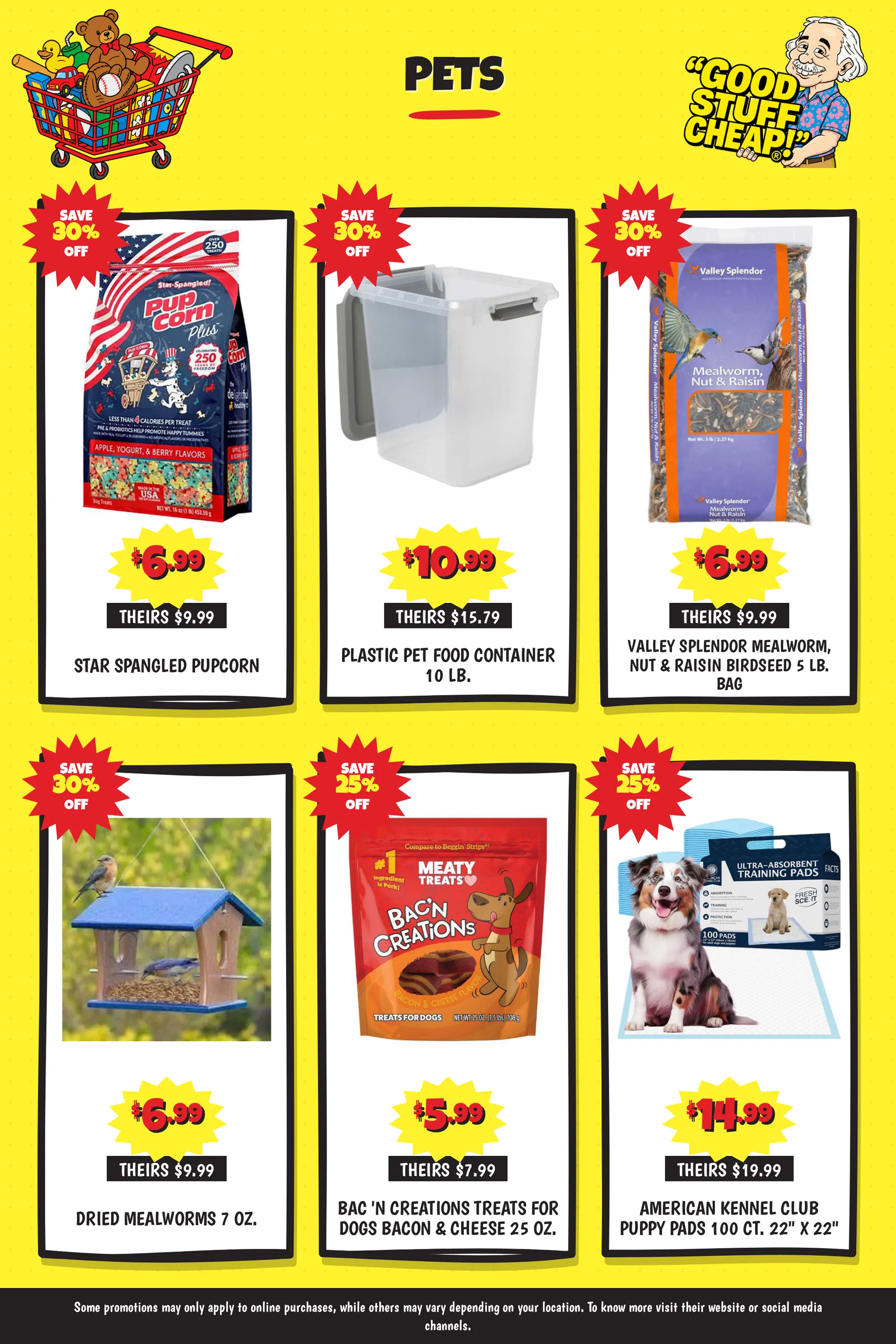 Weekly ad Ollie's — Catálogo 1 — 2026-10-06 from October 6 to October 21 2026 - Page 62