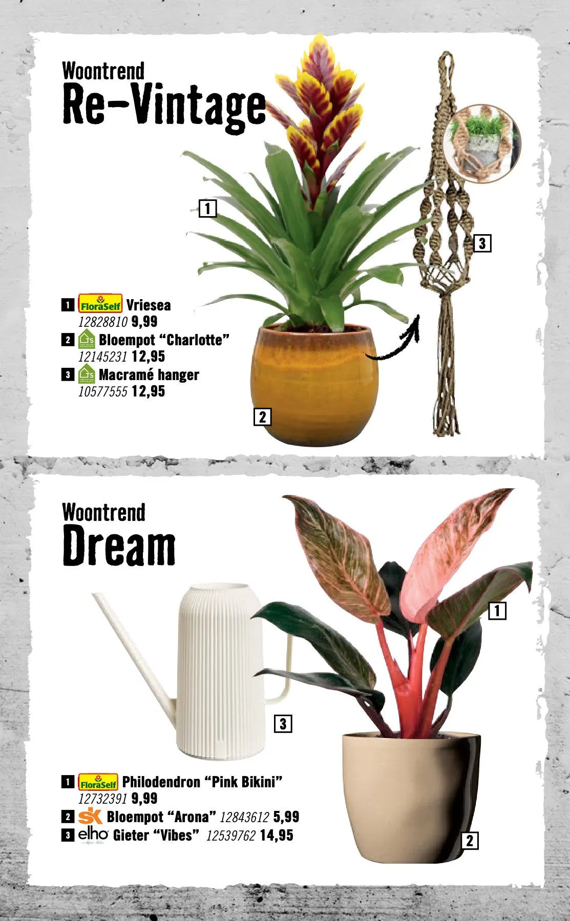Hornbach — 2026-10-23 van 23 oktober tot 1 november 2026 - Folder pagina 62