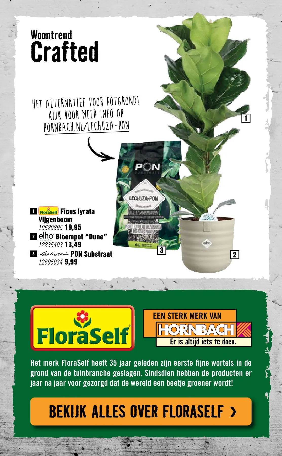 Hornbach — 2026-10-23 van 23 oktober tot 1 november 2026 - Folder pagina 63