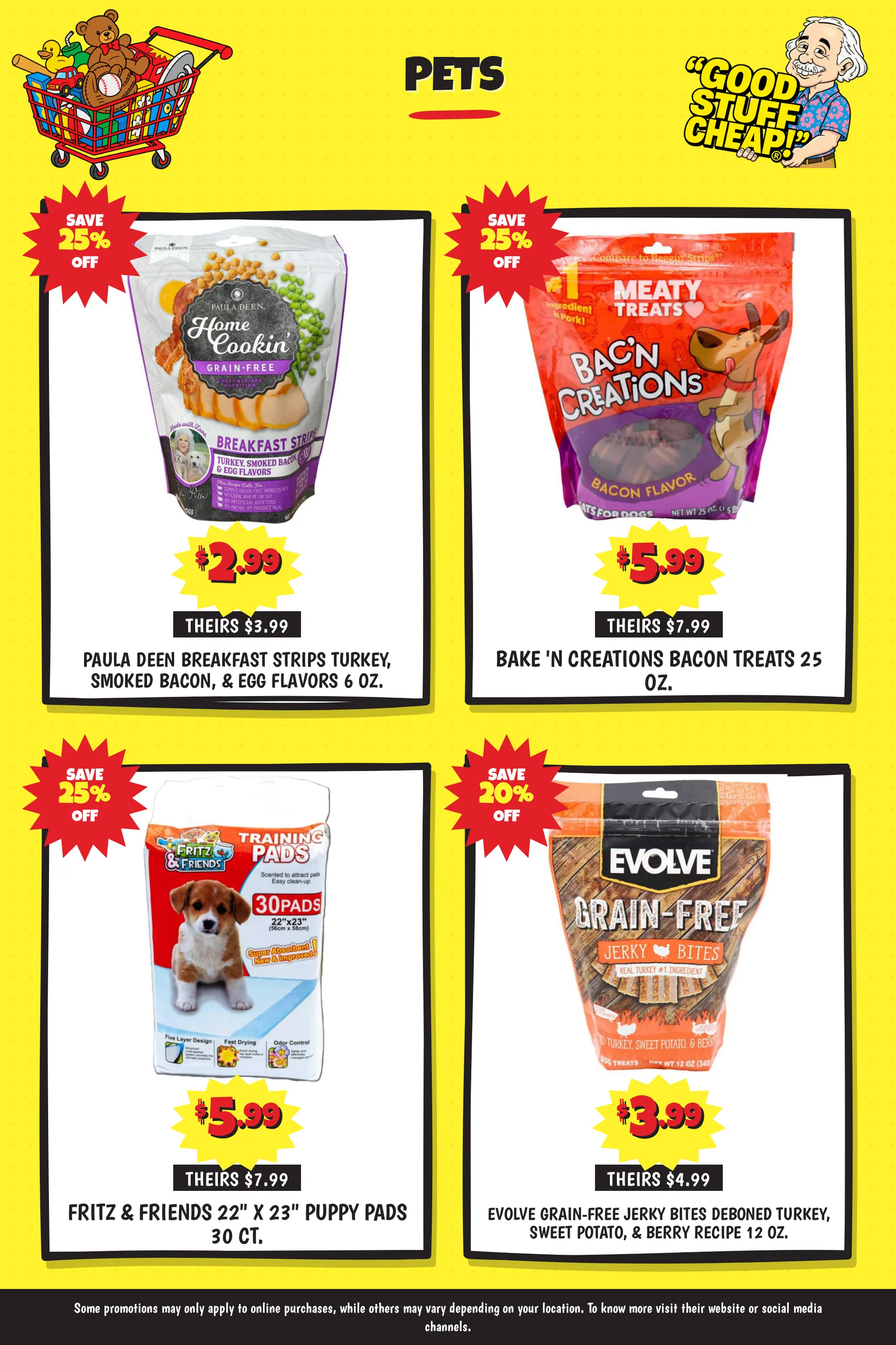 Weekly ad Ollie's — Catálogo 1 — 2026-10-06 from October 6 to October 21 2026 - Page 63
