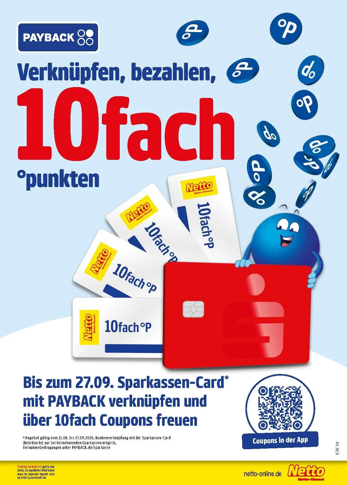 Netto Marken-Discount — 2026-09-16 van 16 september tot 19 september 2026 - Folder pagina 65