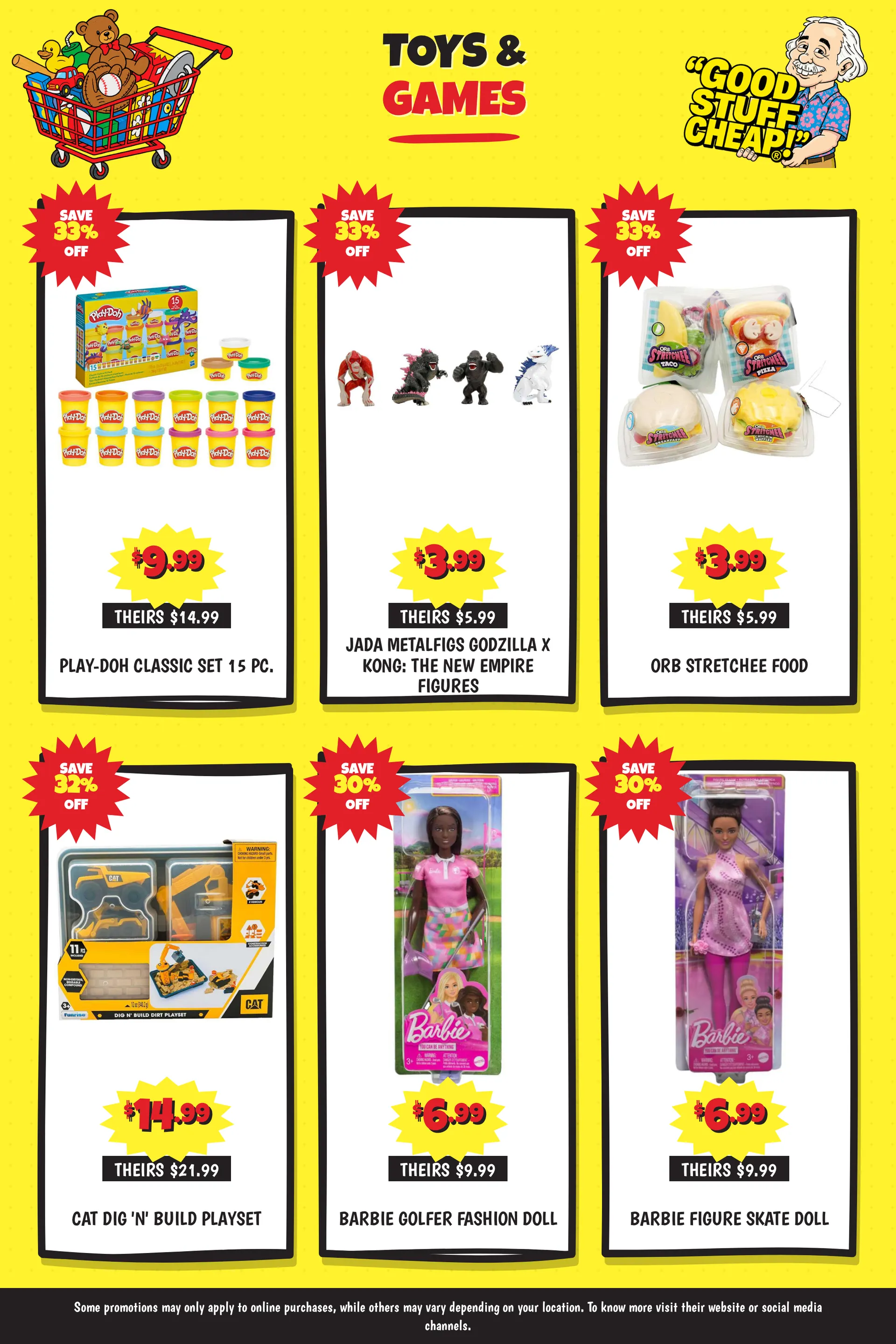 Weekly ad Ollie's — Catálogo 1 — 2026-10-06 from October 6 to October 21 2026 - Page 69