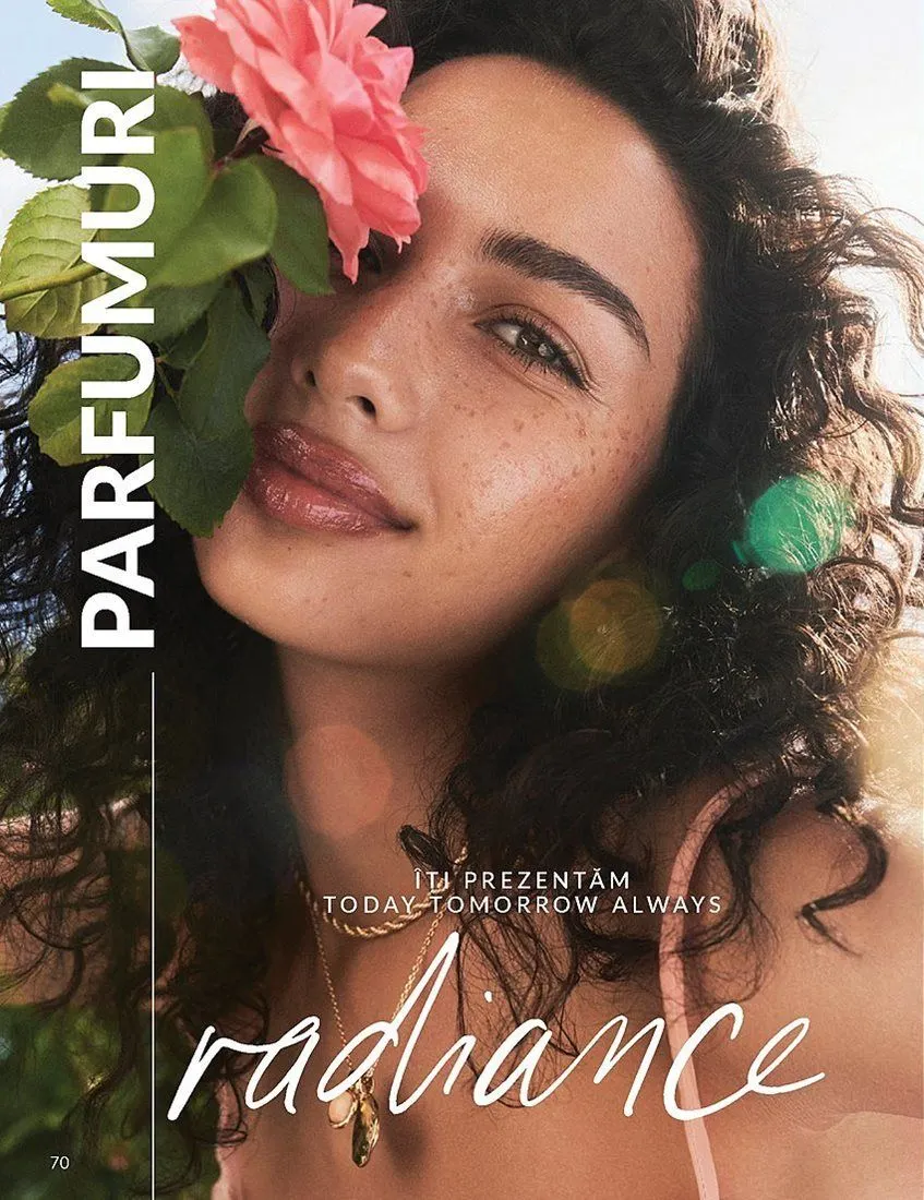 Catalog Avon Netarat de la 1 aprilie până la 30 aprilie 2025 - Revista Pagina 86