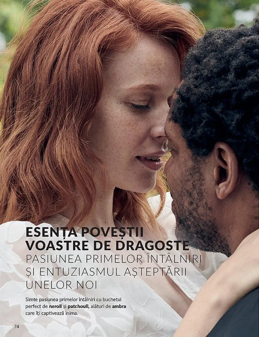 Catalog Avon Netarat de la 1 aprilie până la 30 aprilie 2025 - Revista Pagina 93