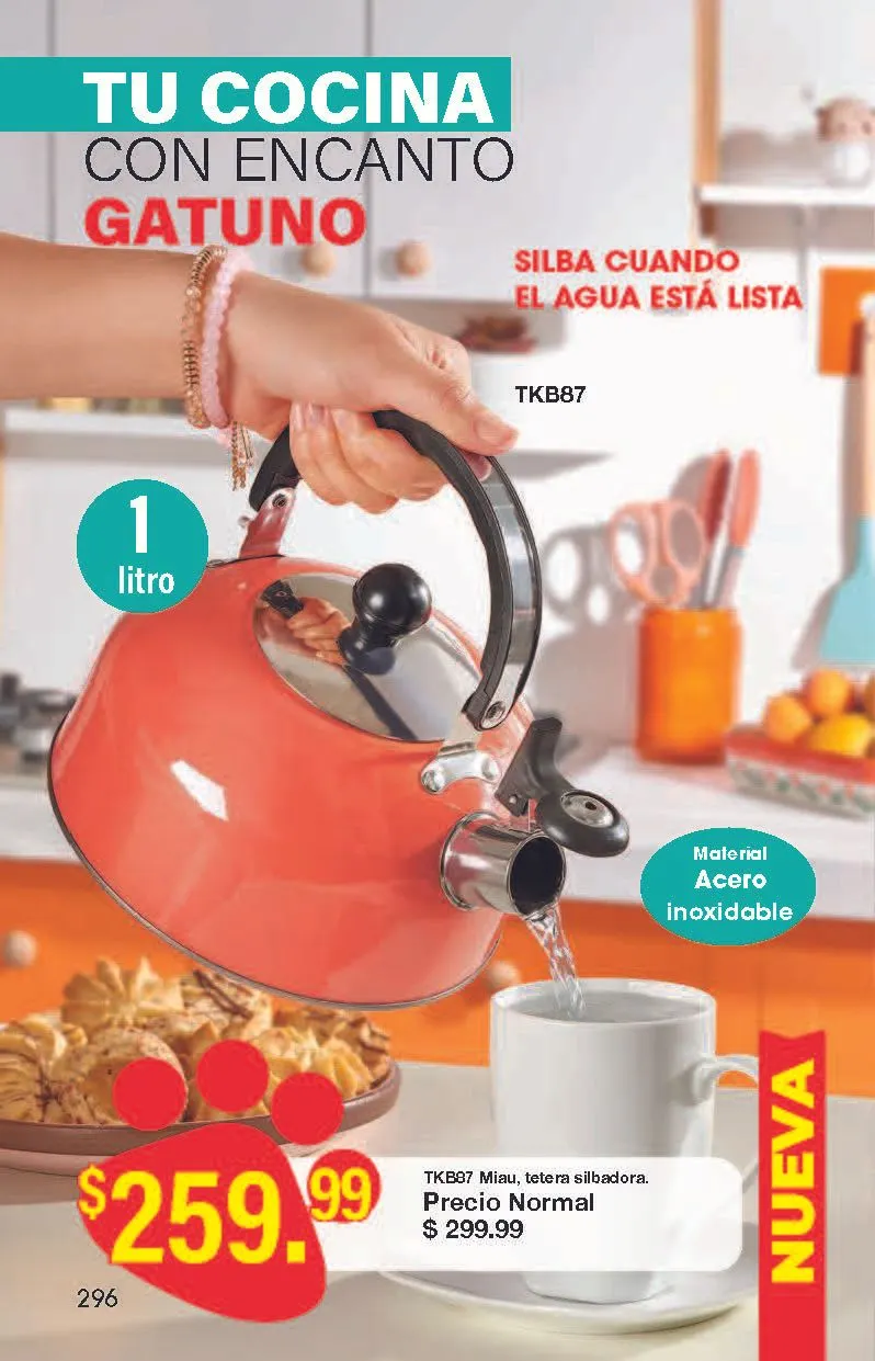 Catálogo de Arabela — 2026-09-09 9 de septiembre al 17 de septiembre 2026 - Pagina 75