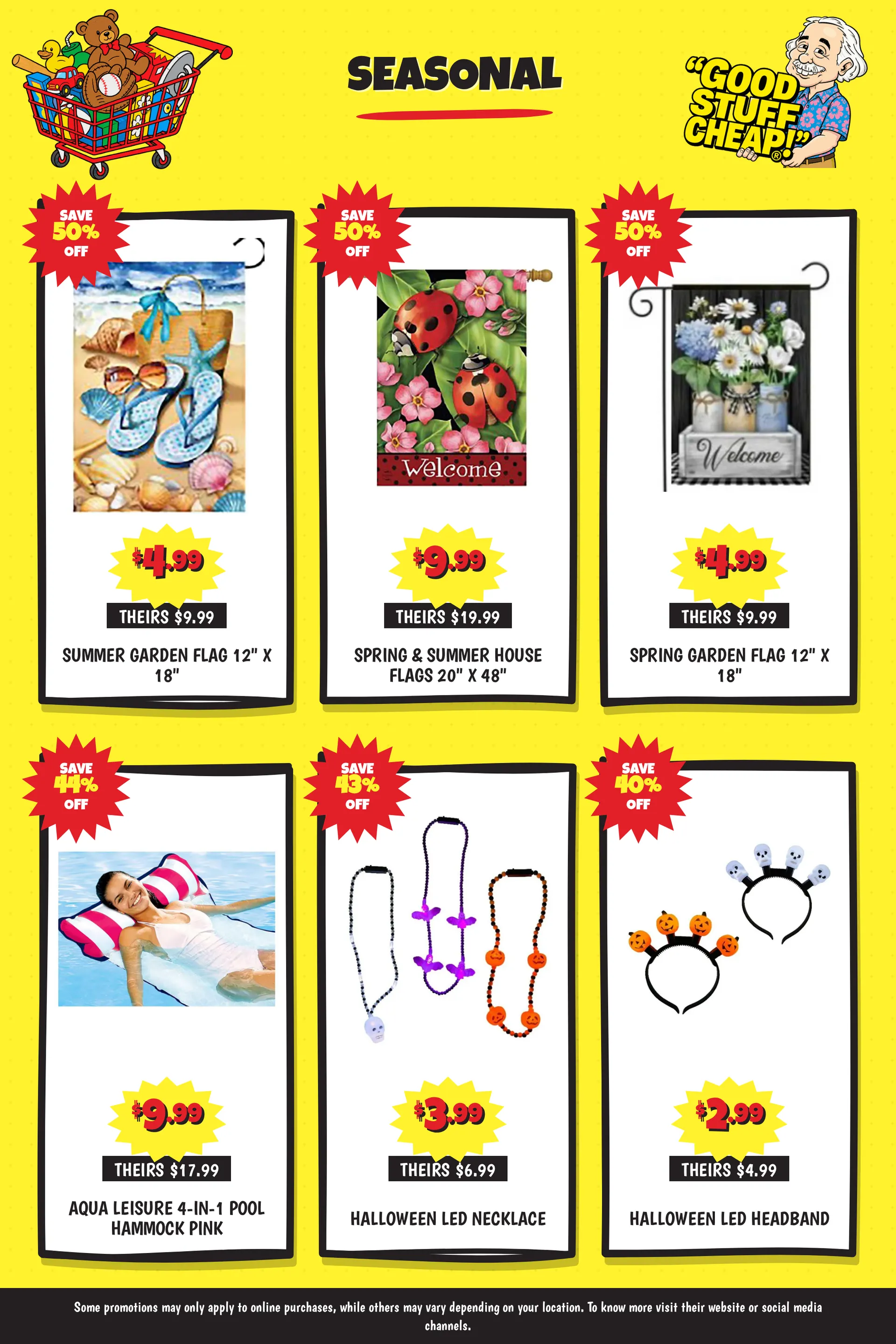 Weekly ad Ollie's — Catálogo 1 — 2026-10-06 from October 6 to October 21 2026 - Page 75