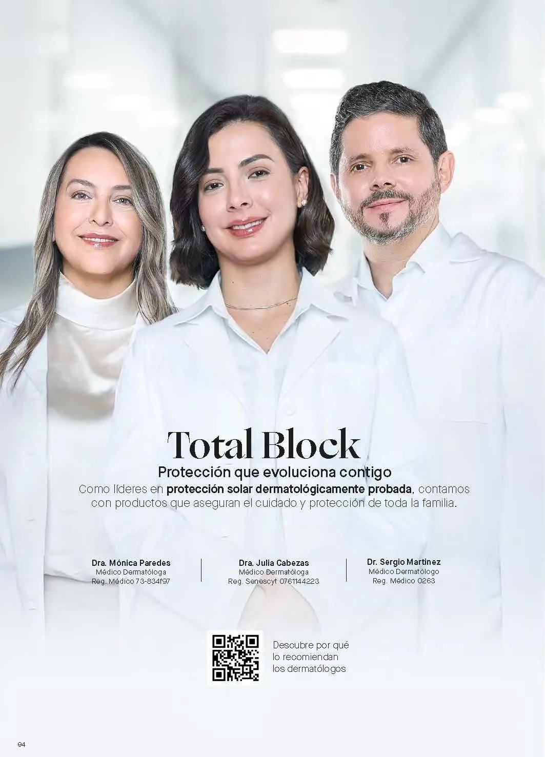 Catalogo de Yanbal — 2026-09-13 - 1 13 de septiembre al 9 de octubre 2026 - Pag 94