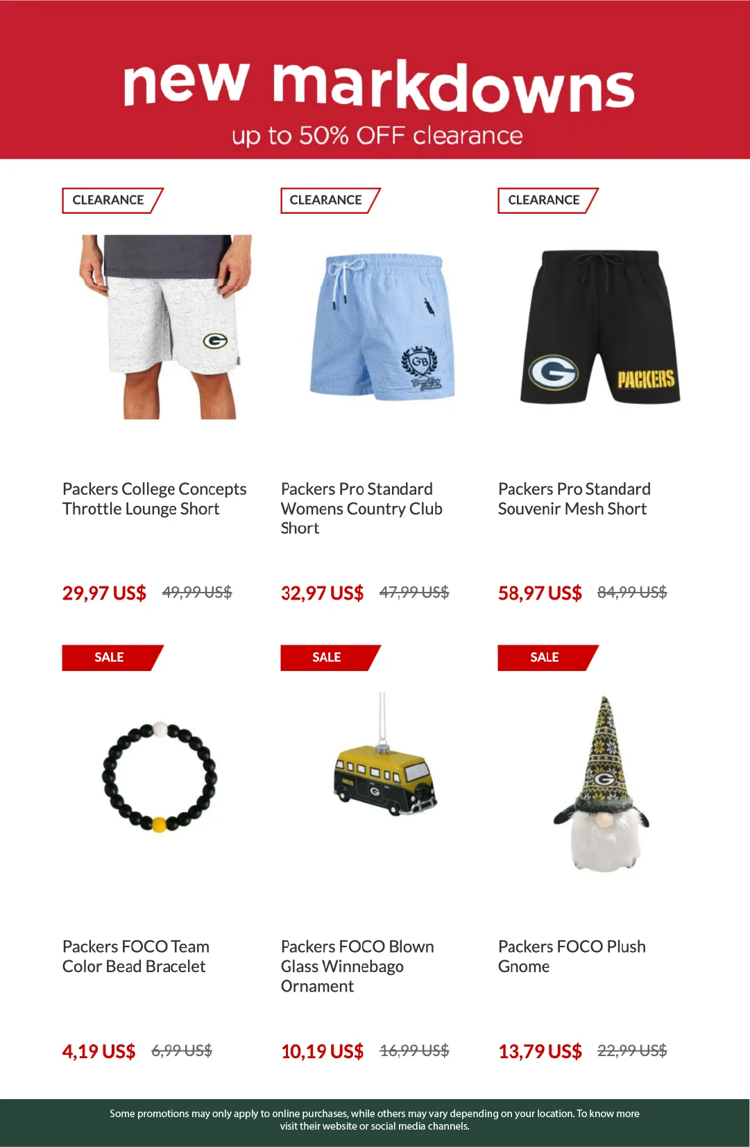 Weekly ad Weekly ads from July 4 to July 31 2025 - Page 2