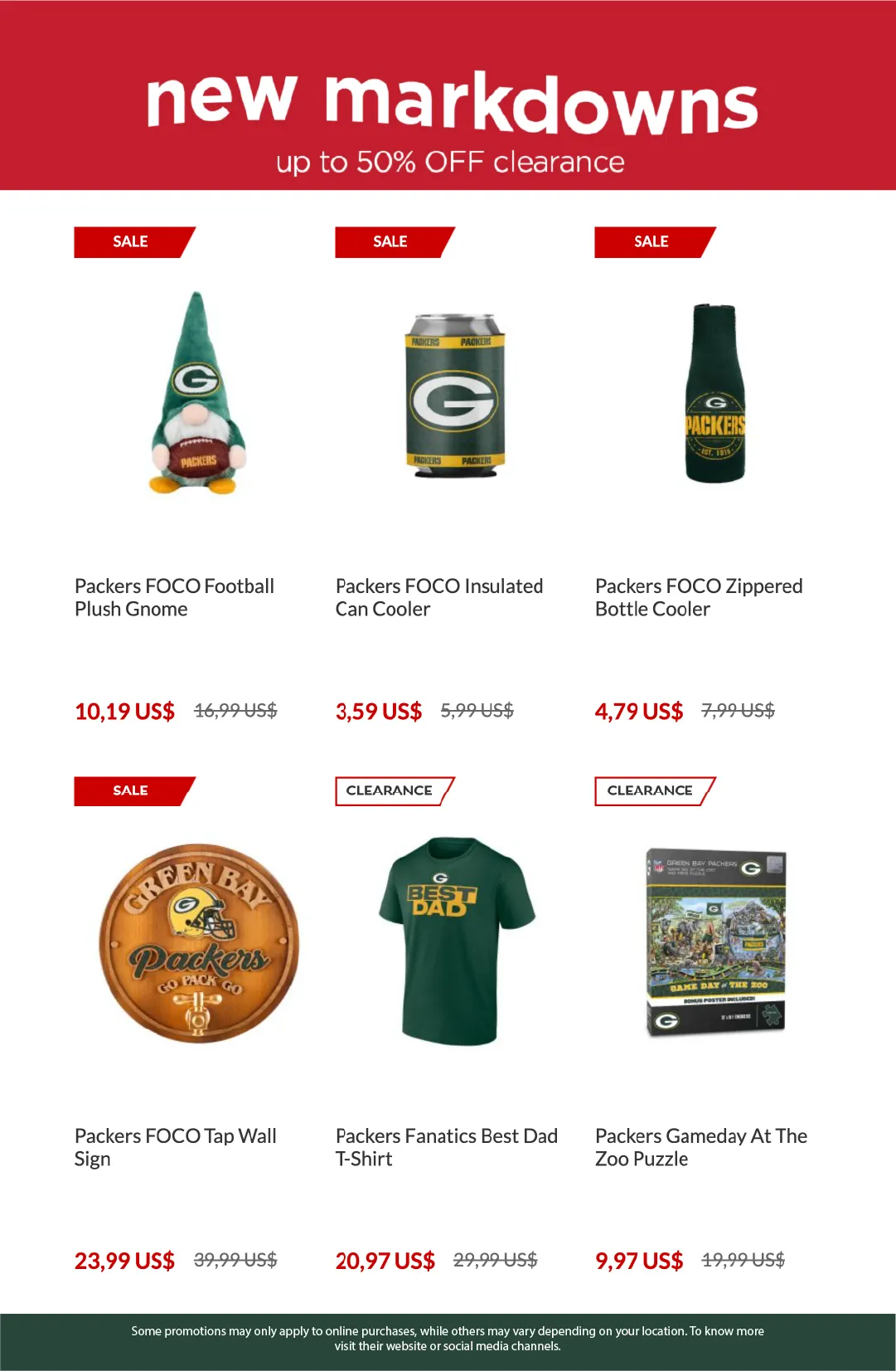 Weekly ad Weekly ads from July 4 to July 31 2025 - Page 3