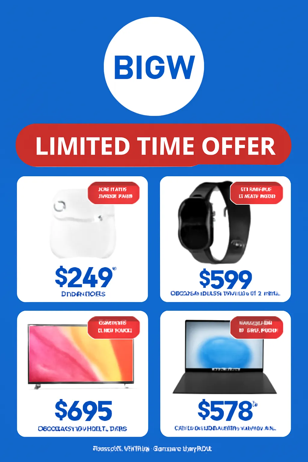 BIG W catalogues - Catalogue valid from 29 April to 14 May 2025 - page 2