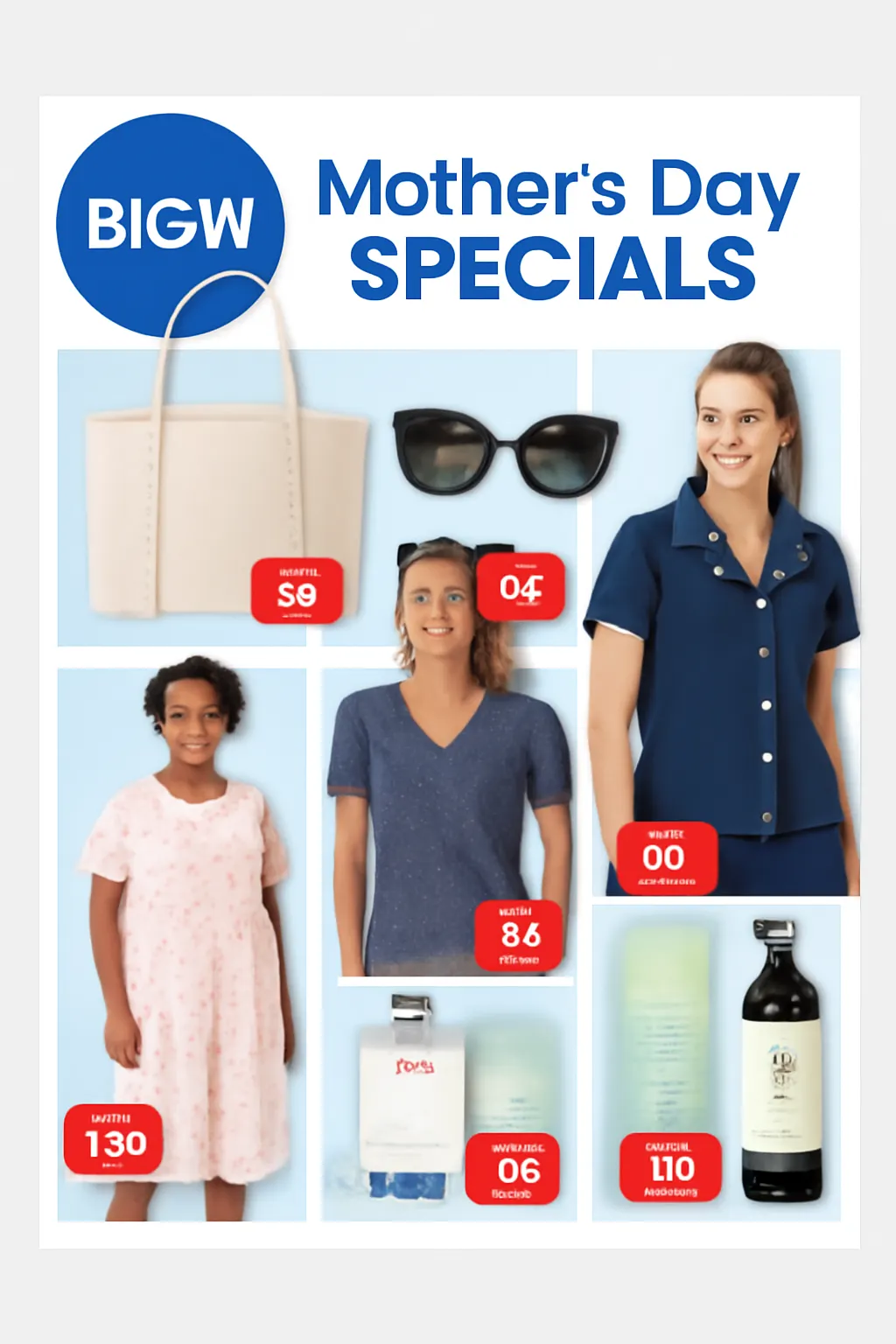 BIG W catalogues - Catalogue valid from 29 April to 14 May 2025 - page 5