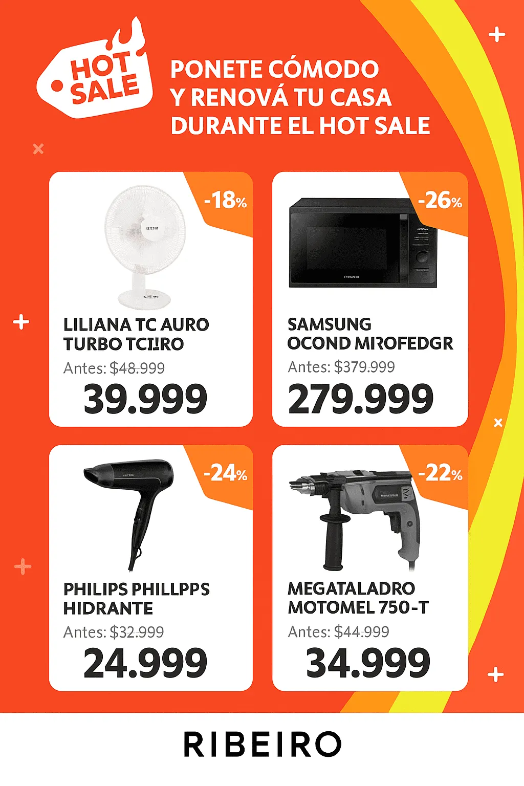 Ofertas de Hot Sale 12 de mayo al 18 de mayo 2025 - Página 4 del catálogo