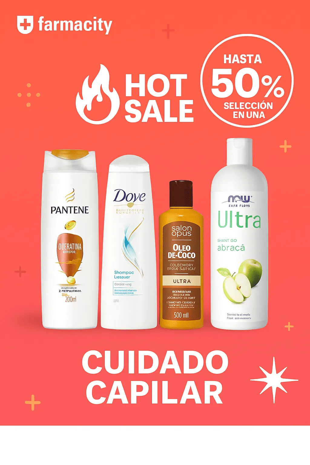 Ofertas de Hot Sale 13 de mayo al 18 de mayo 2025 - Página 3 del catálogo