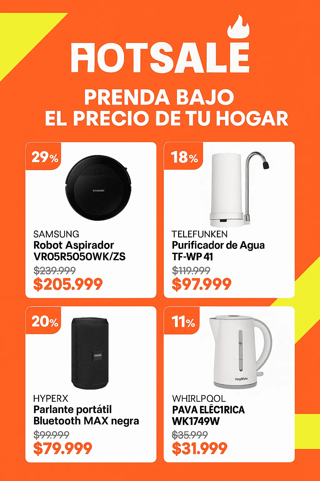 Ofertas de Hot Sale 12 de mayo al 18 de mayo 2025 - Página 2 del catálogo