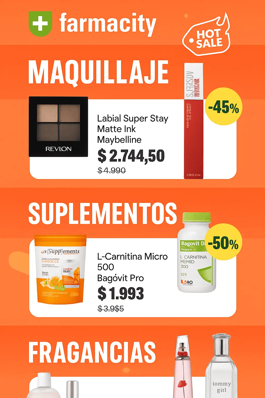 Ofertas de Hot Sale 13 de mayo al 18 de mayo 2025 - Página 2 del catálogo