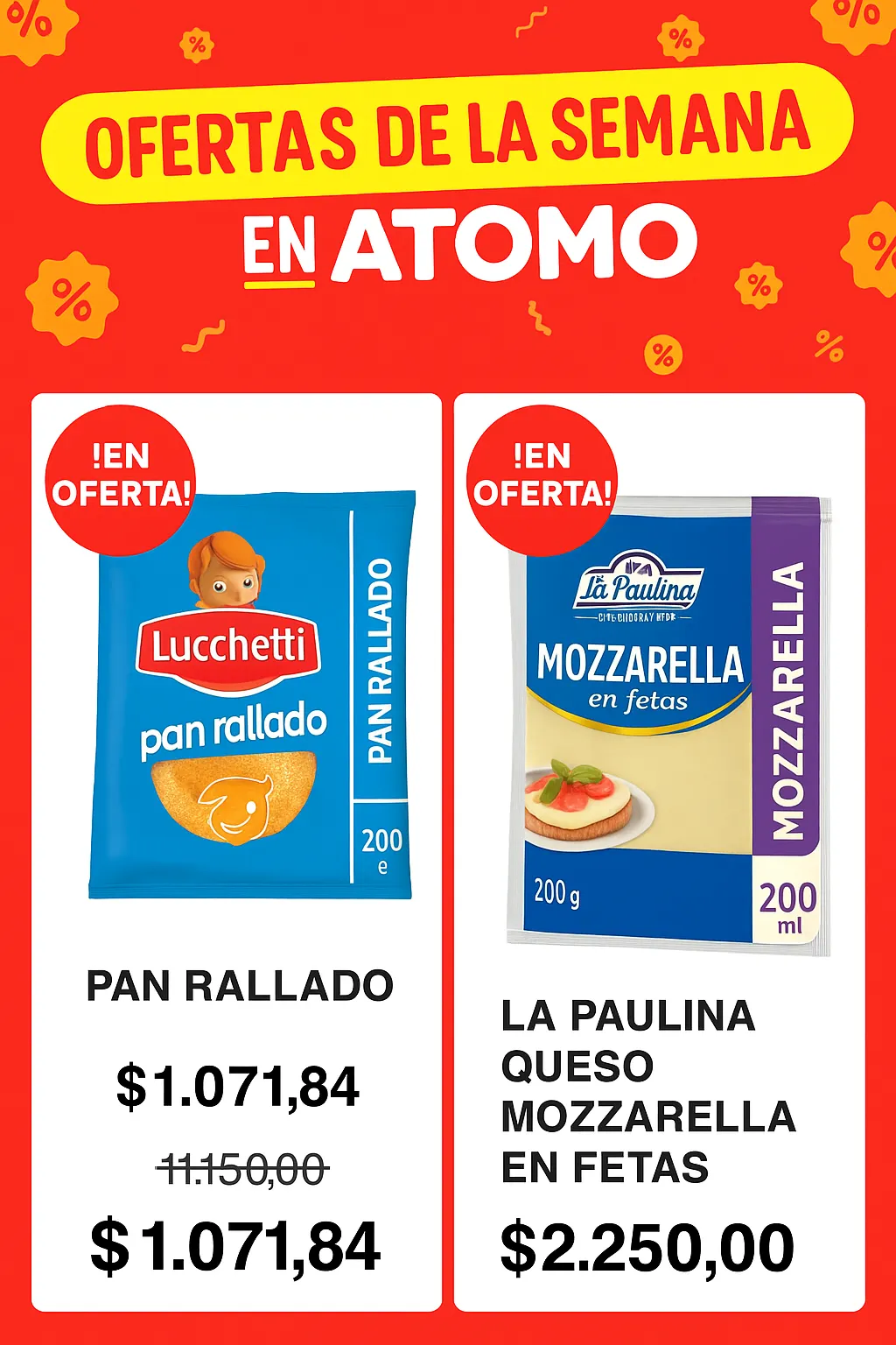 Ofertas de Ofertas de la semana 1 de mayo al 11 de mayo 2025 - Página 4 del catálogo