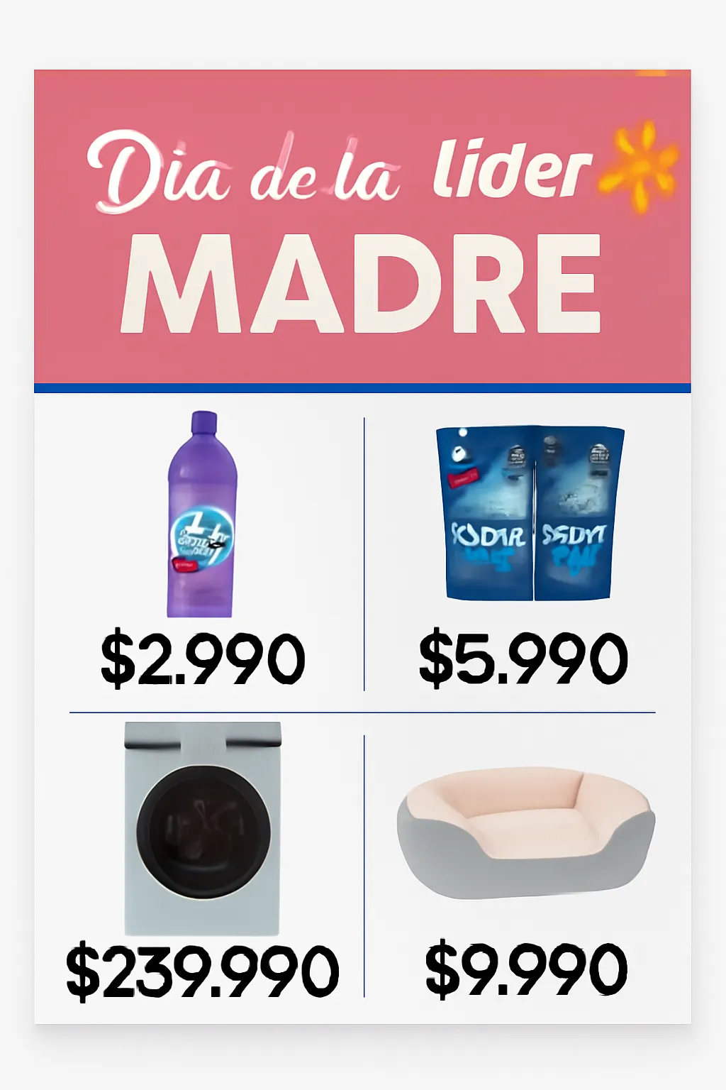 Catálogo de Oferta dia de la madre 30 de abril al 14 de mayo 2025 - Página 2