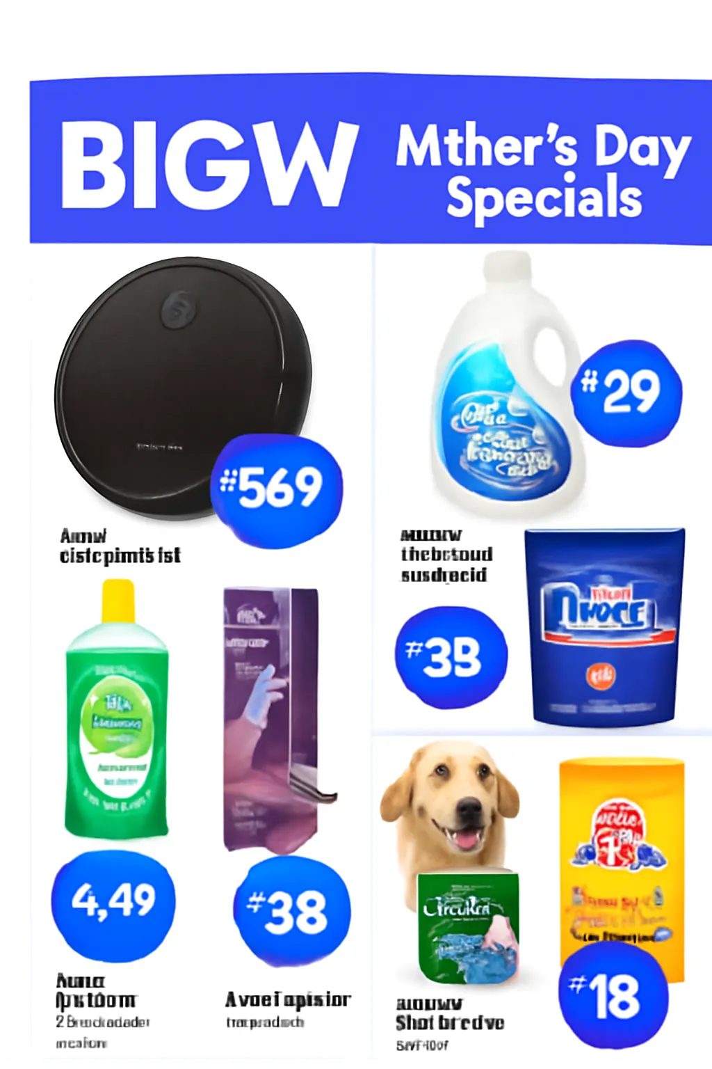 BIG W catalogues - Catalogue valid from 29 April to 14 May 2025 - page 6