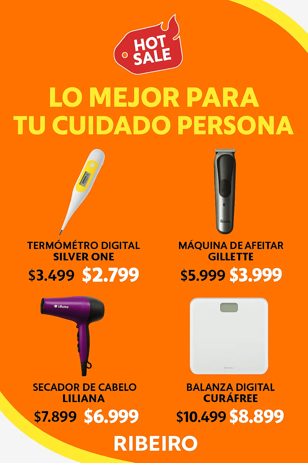 Ofertas de Hot Sale 12 de mayo al 18 de mayo 2025 - Página 5 del catálogo
