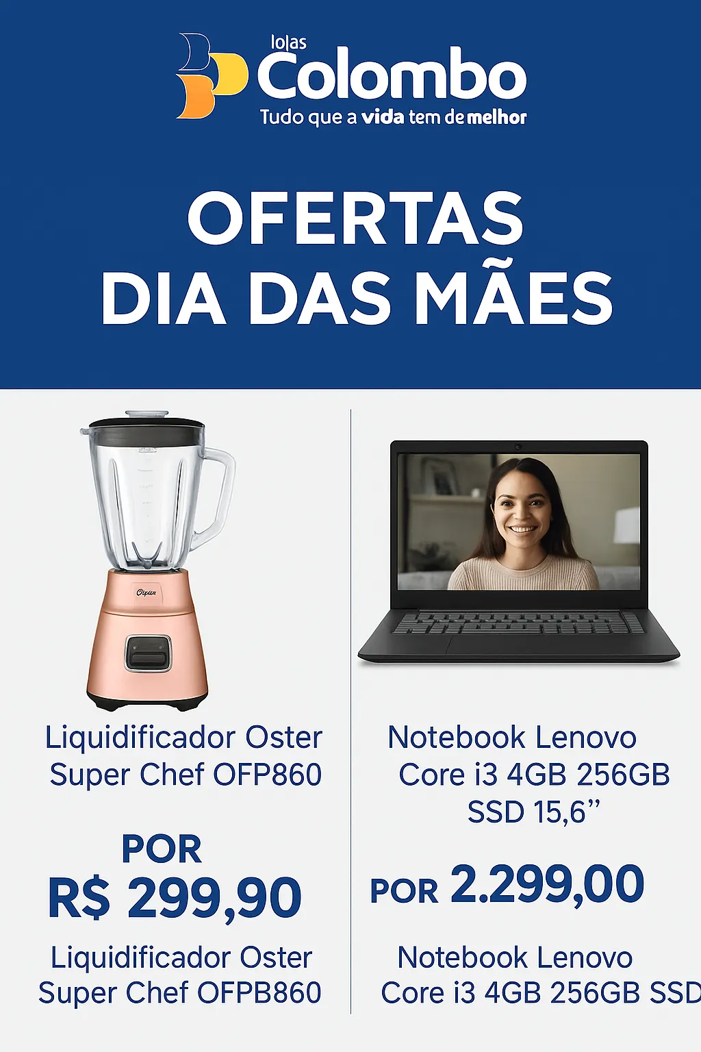 Encarte de Ofertas 5 de maio até 17 de maio 2025 - Pagina 2