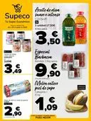 Catálogo de Supeco Ofertas 10 de junio al 25 de junio 2025 - Página 