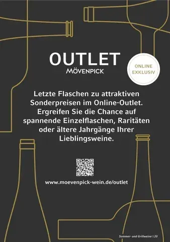 Mövenpick Wein Prospekt von 12. Juni bis 30. Juni 2025 - Prospekt seite 12